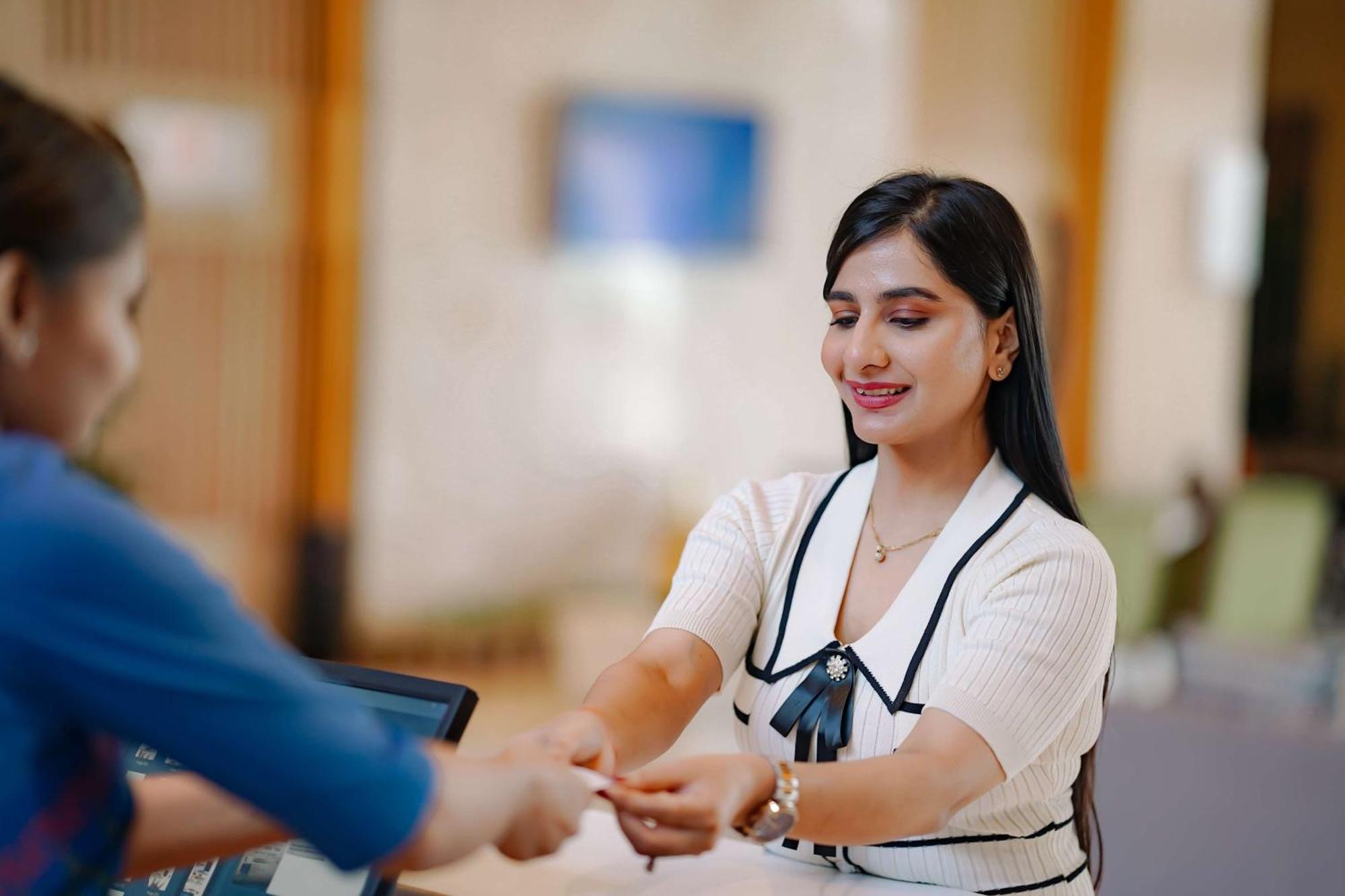 Radisson Blu Amritsar