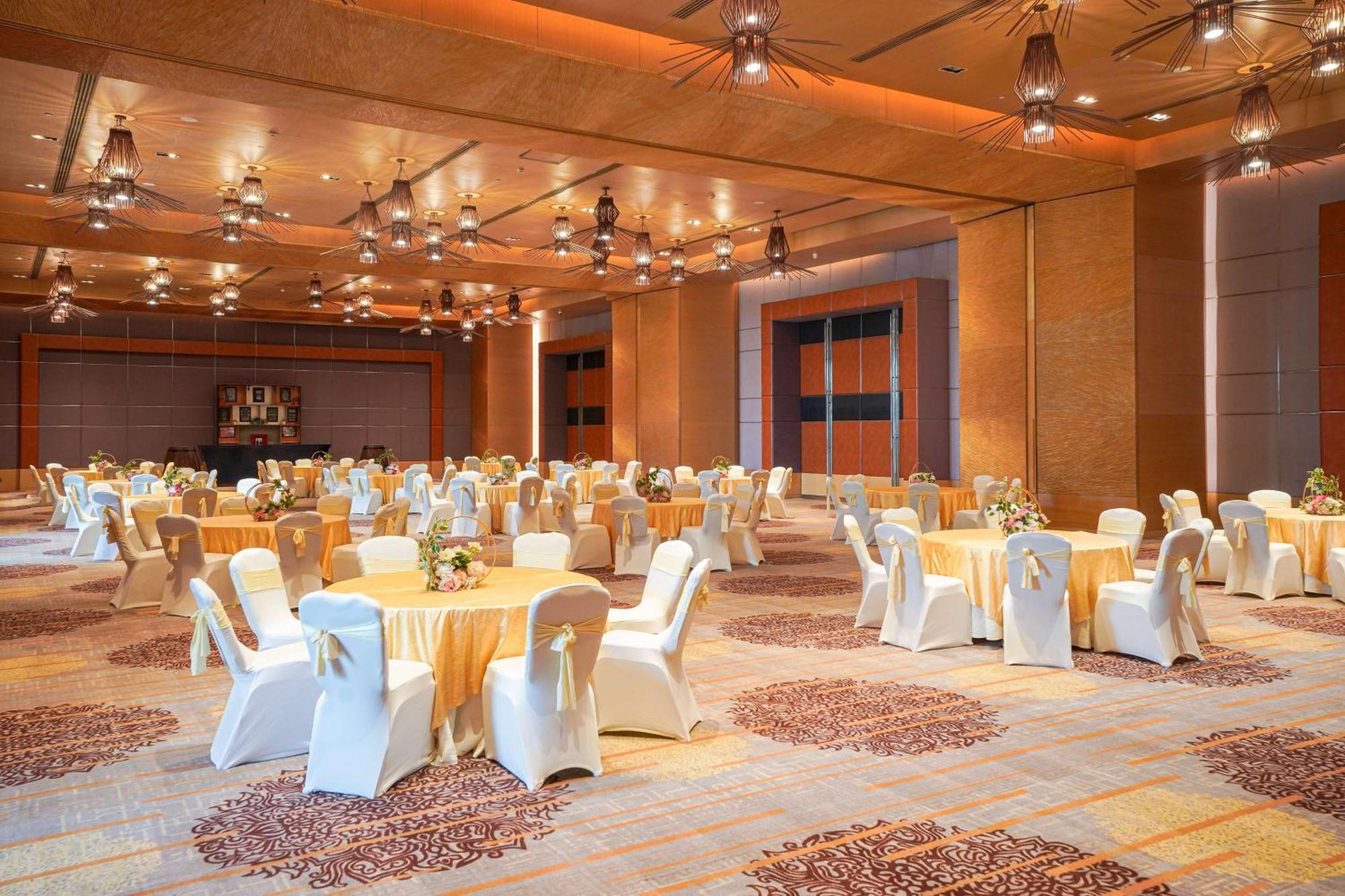 Hotel Radisson Blu