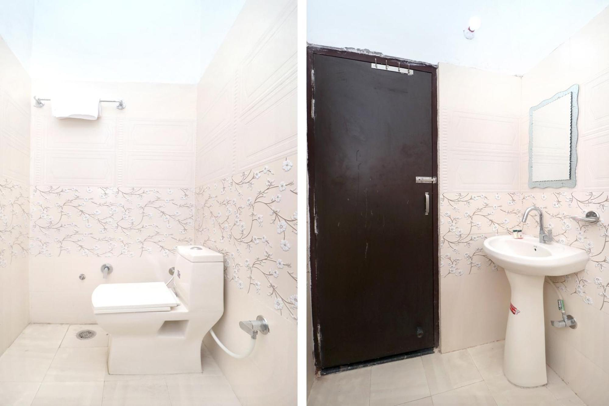 O Livinn Hub 3* Amritsar