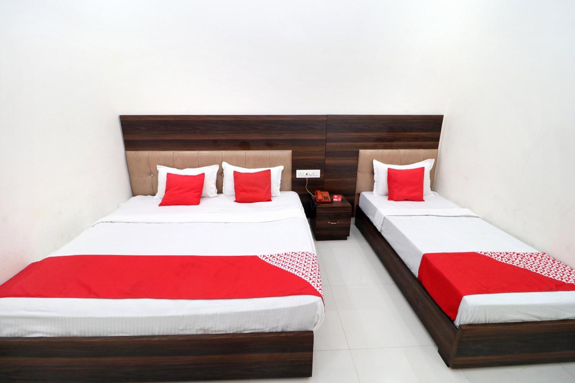 O Livinn Hub Hotel 3*
