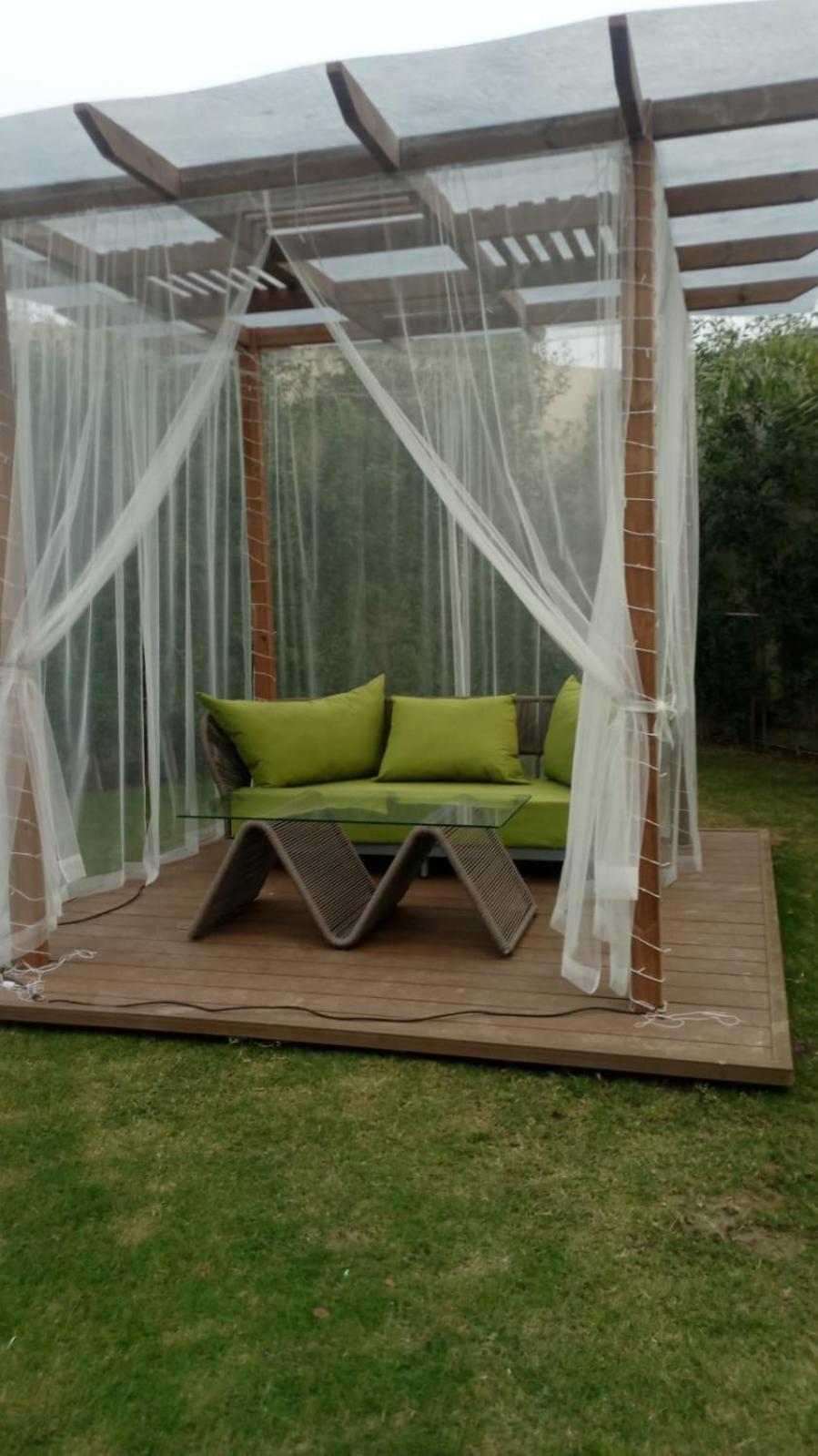 Midnight Meadows Farm stay Amritsar