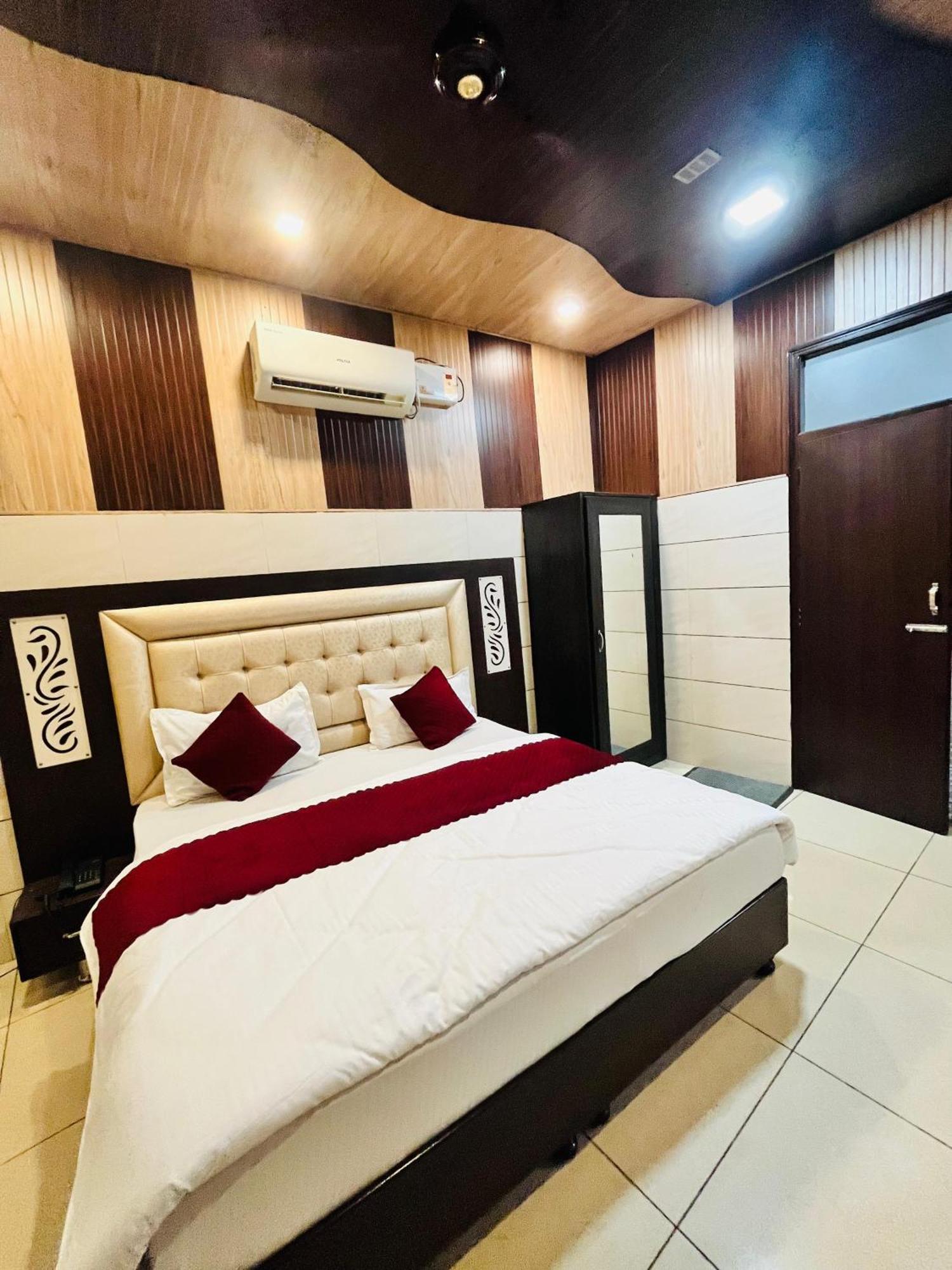 Homestay Rj