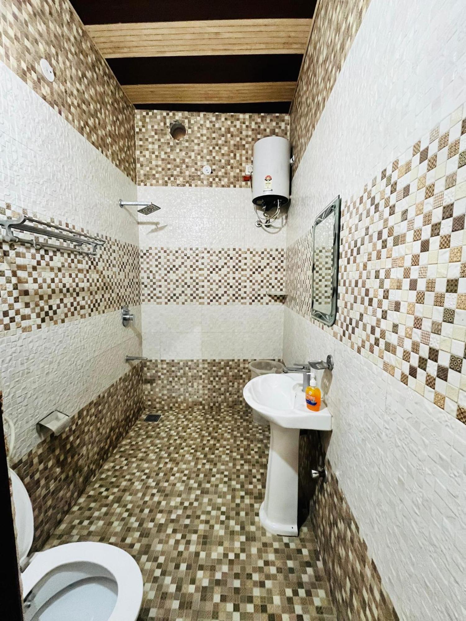 Rj Homestay Amritsar