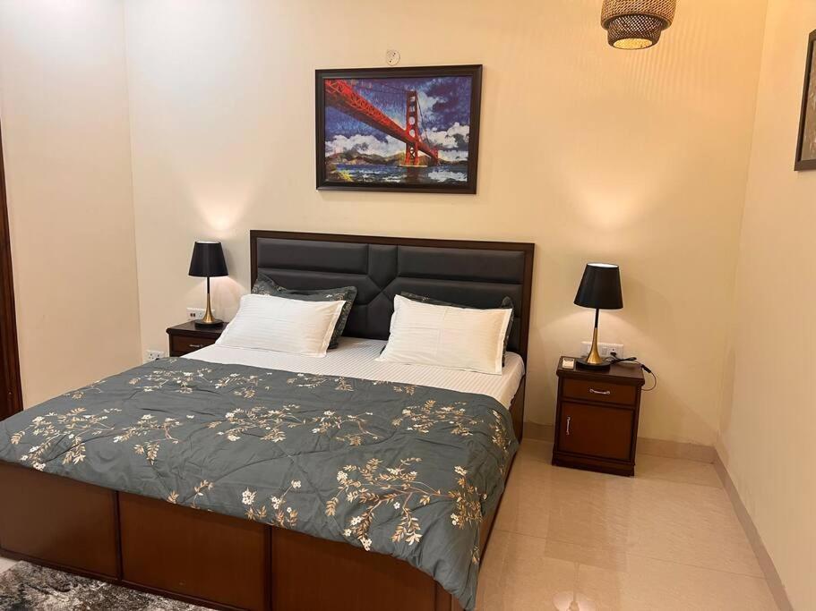 5bhk Away From At Ranjit Avenue Villa Amritsar