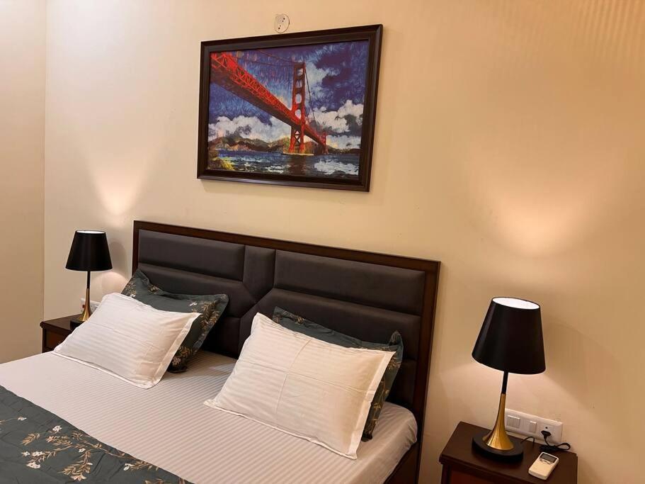 Villa 5bhk Away From At Ranjit Avenue Amritsar