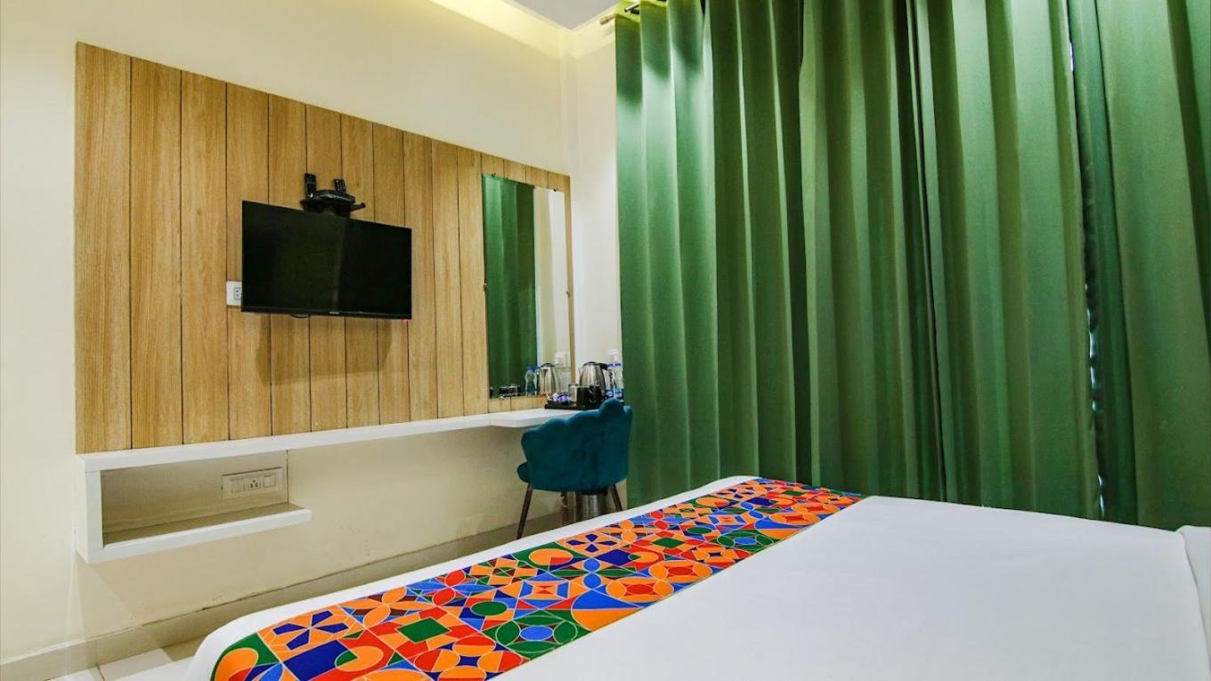 Guest house Global 3*