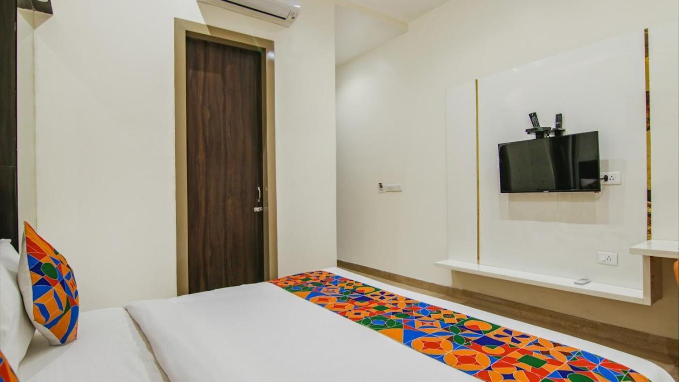 Global Guest house Amritsar