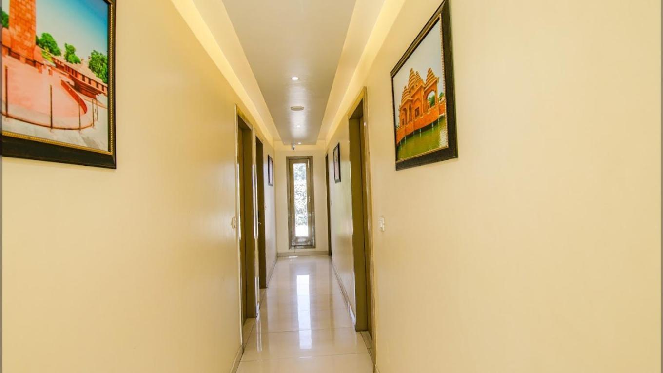 Guest house Global