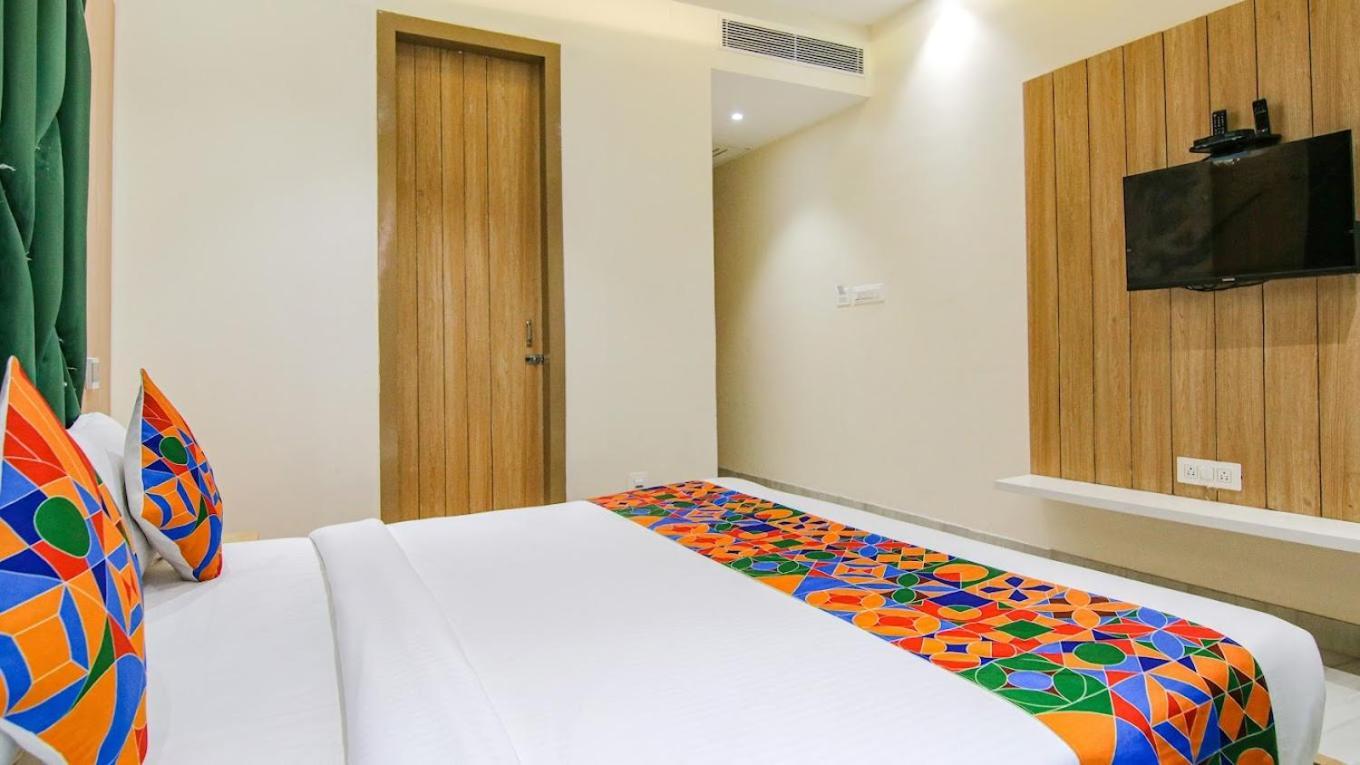 Global Guest house Amritsar