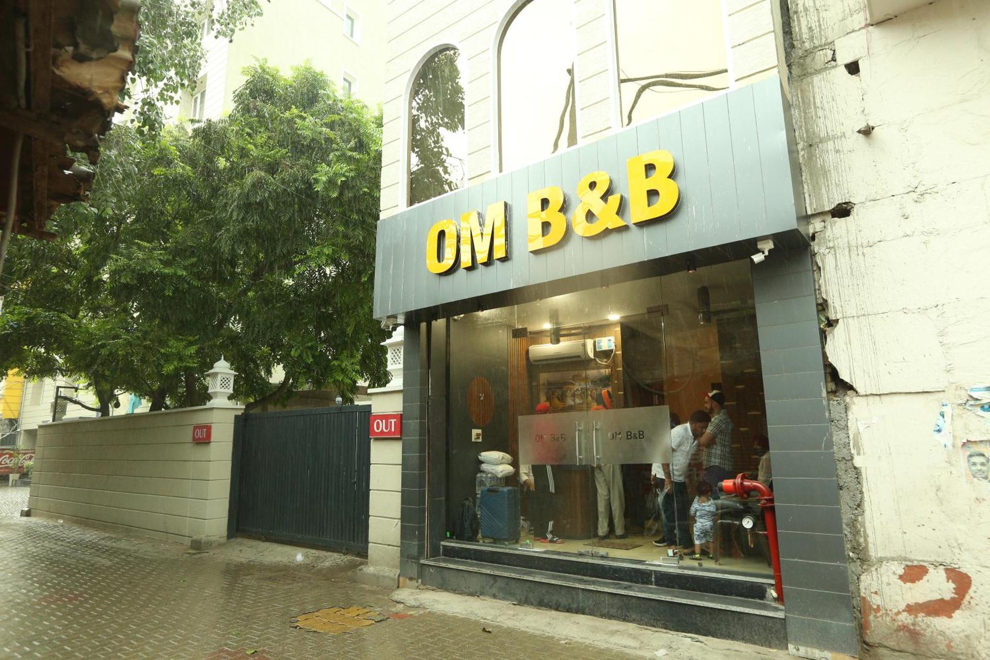 Om Heritage Walk Amritsar