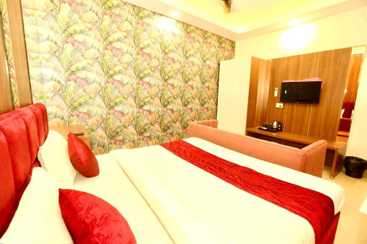 Bed & Breakfast Om Heritage Walk *