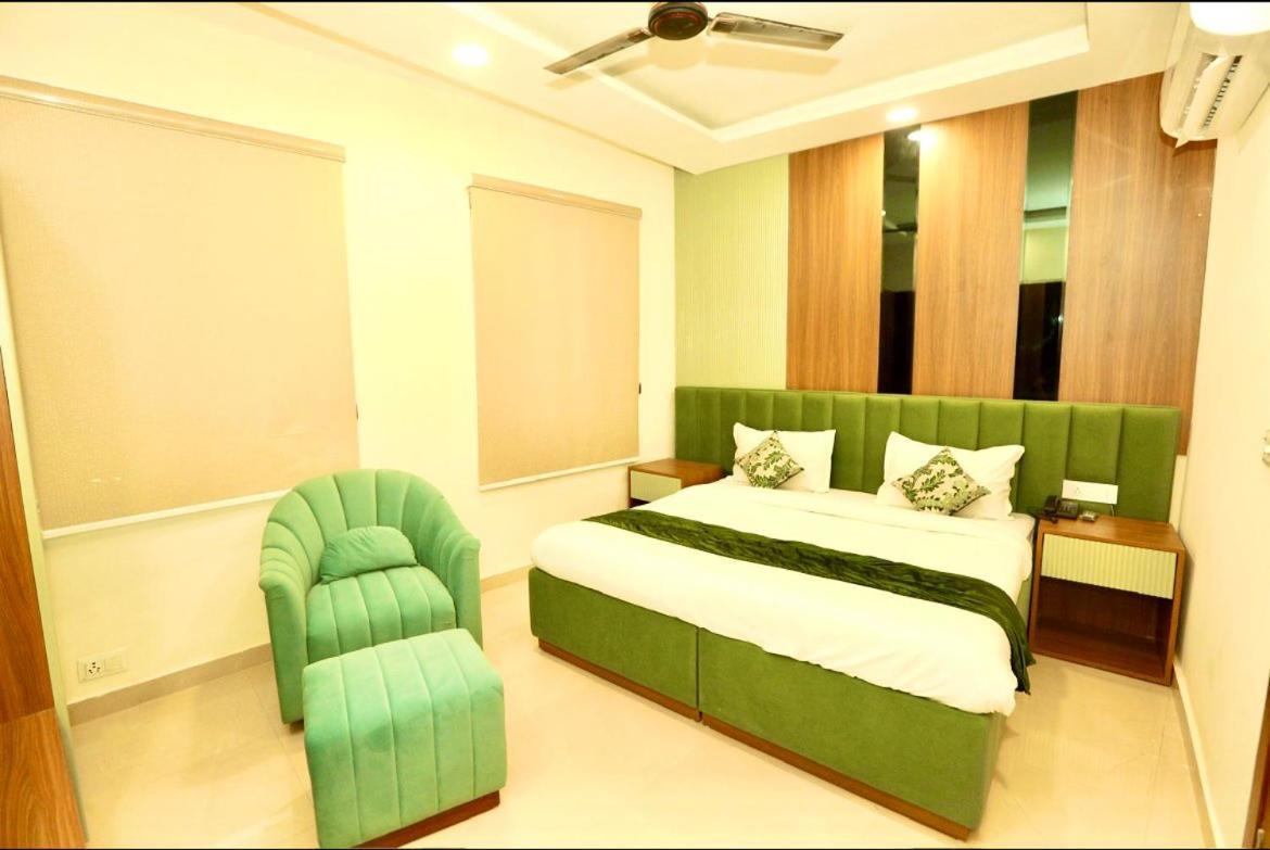Bed & Breakfast Om Heritage Walk