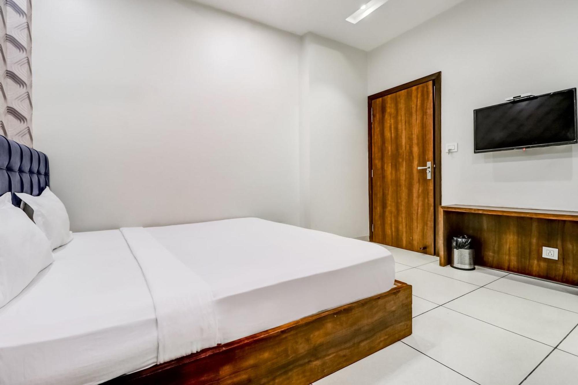 Super Capital O 3* Amritsar
