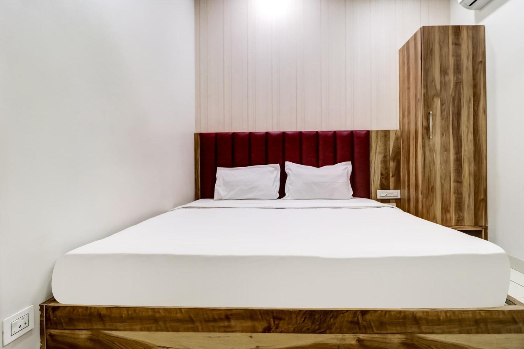 Super Capital O Hotel 3*