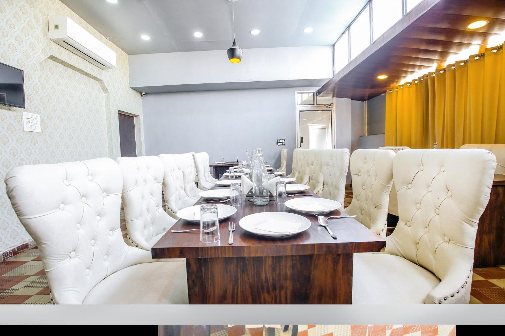 Hotel A Star - 50 Meter From Golden Temple 3*