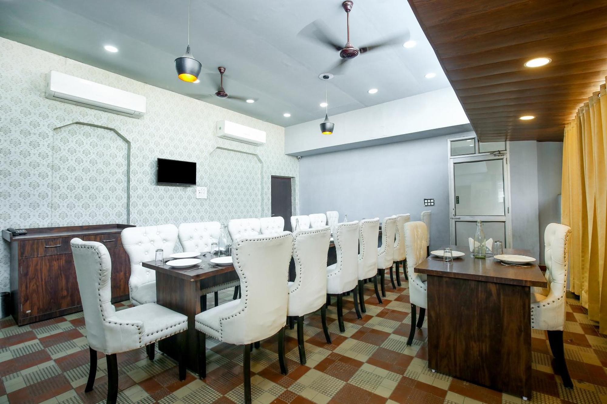 Hotel A Star - 50 Meter From Golden Temple 3*