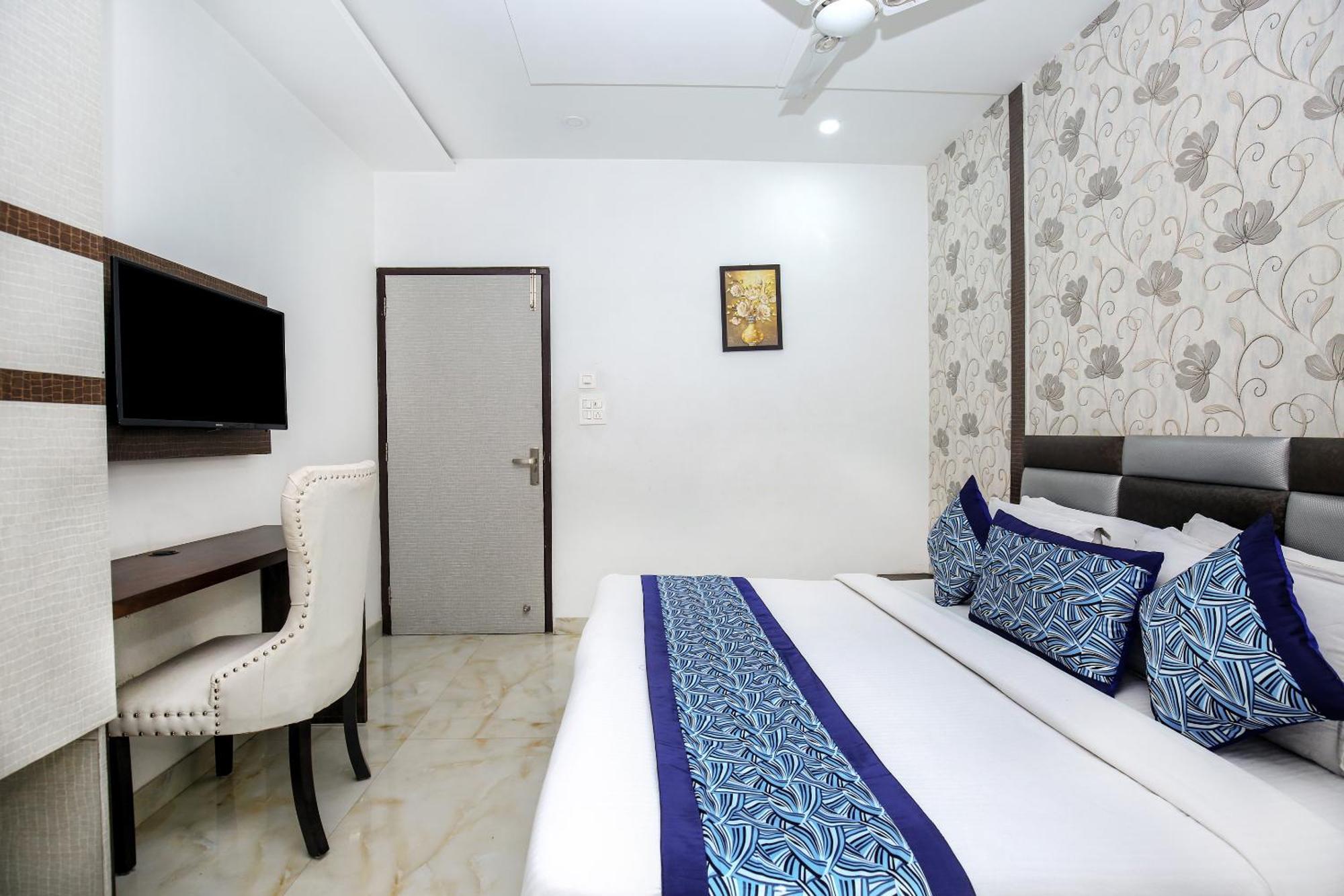 Hotel A Star - 50 Meter From Golden Temple Amritsar