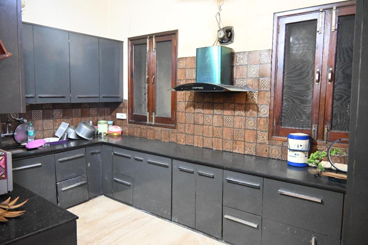Elegency Farm Farm stay Amritsar