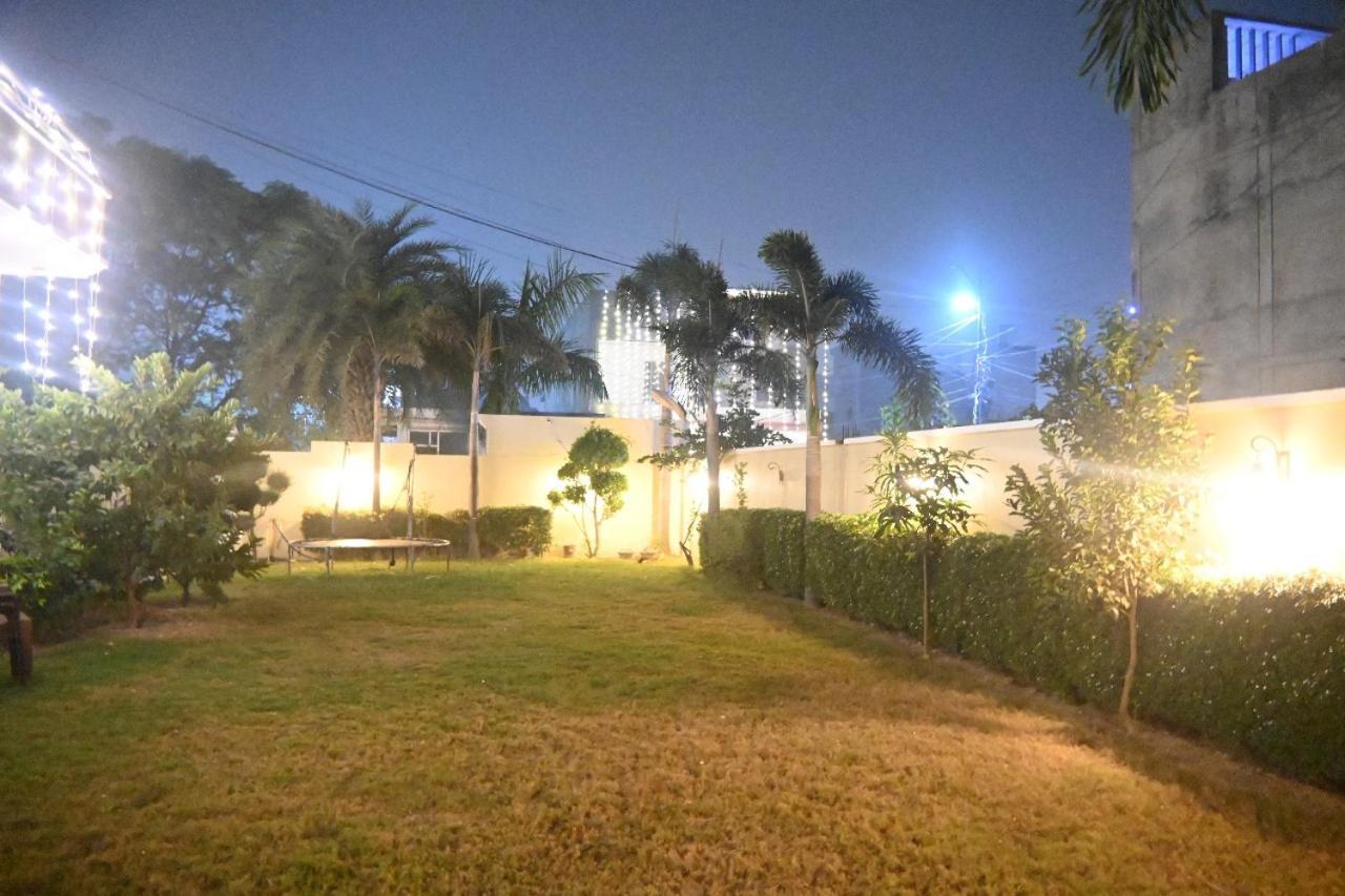 Elegency Farm Amritsar