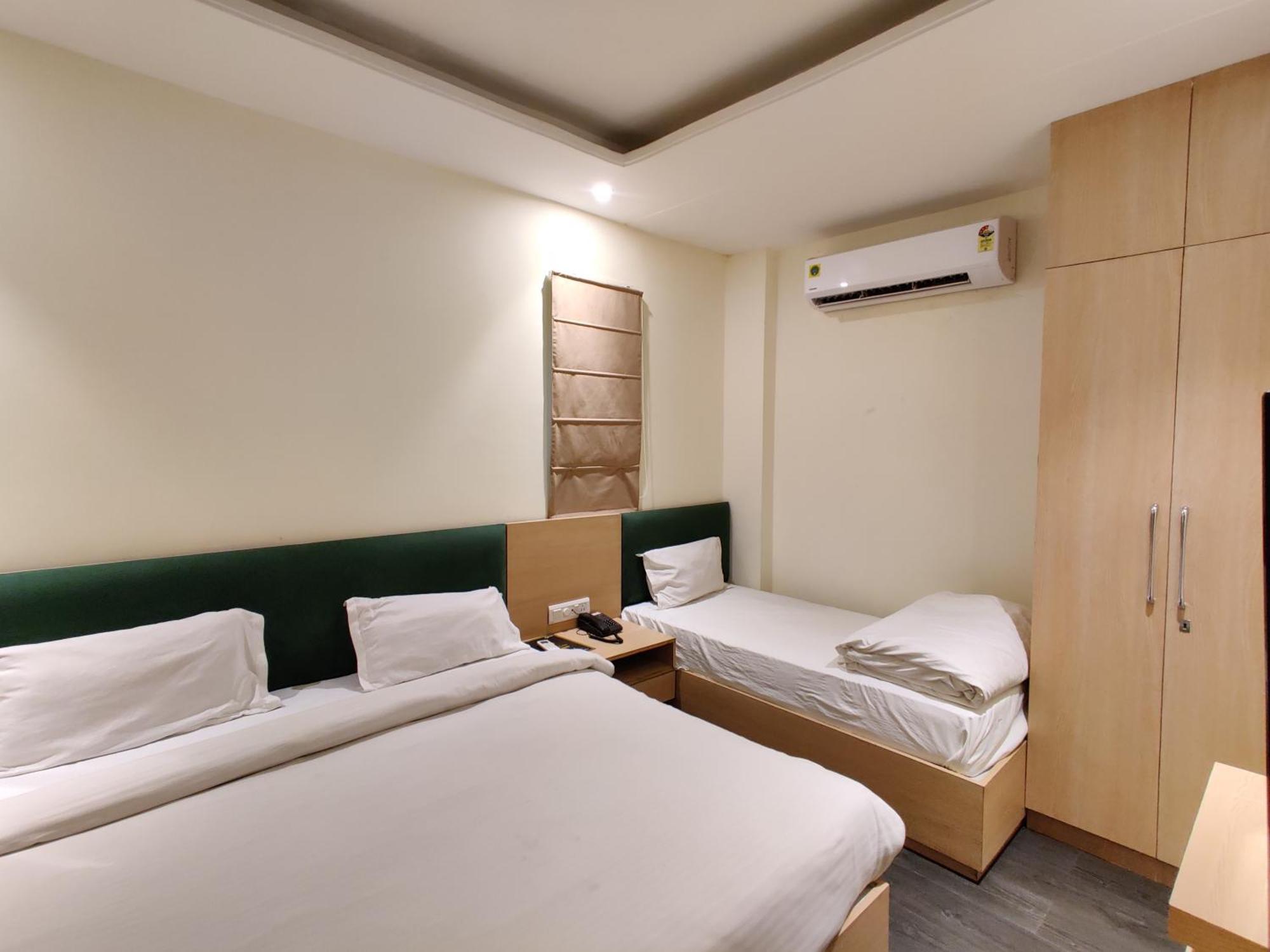 Dua Grand By Dua Hospitality -300 Meters From Golden Temple Hotel 3*