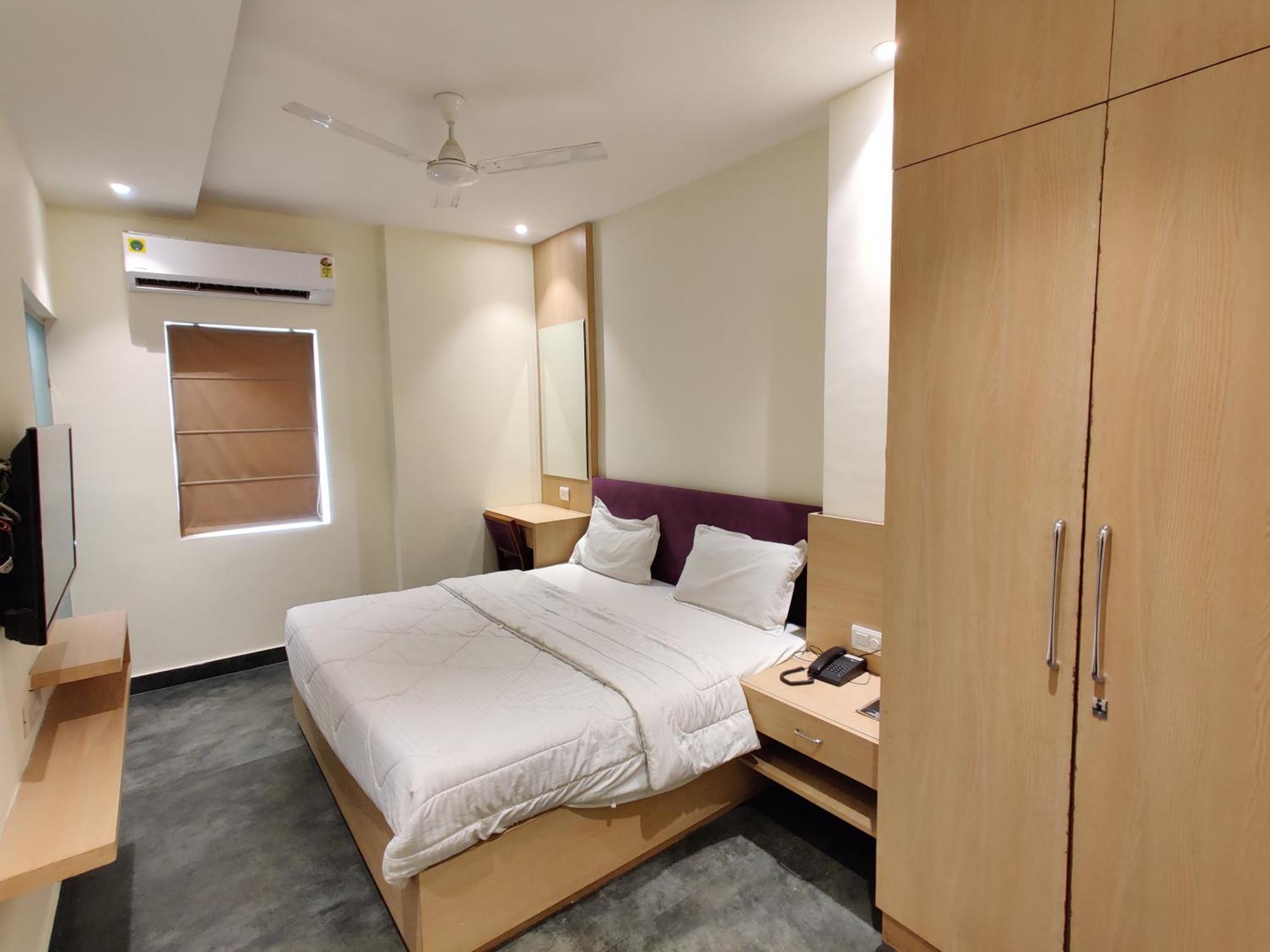 Dua Grand By Dua Hospitality -300 Meters From Golden Temple Hotel
