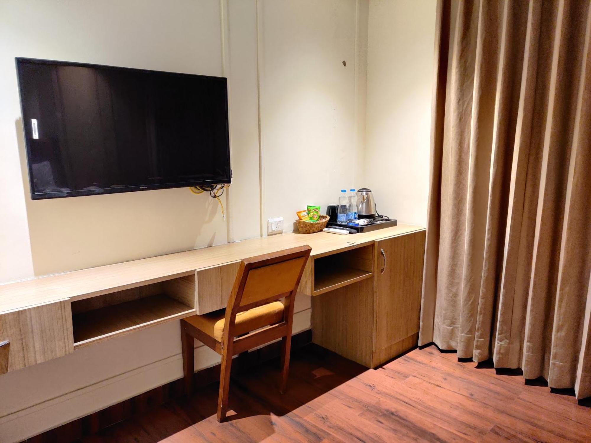 Dua Grand By Dua Hospitality -300 Meters From Golden Temple Hotel 3*