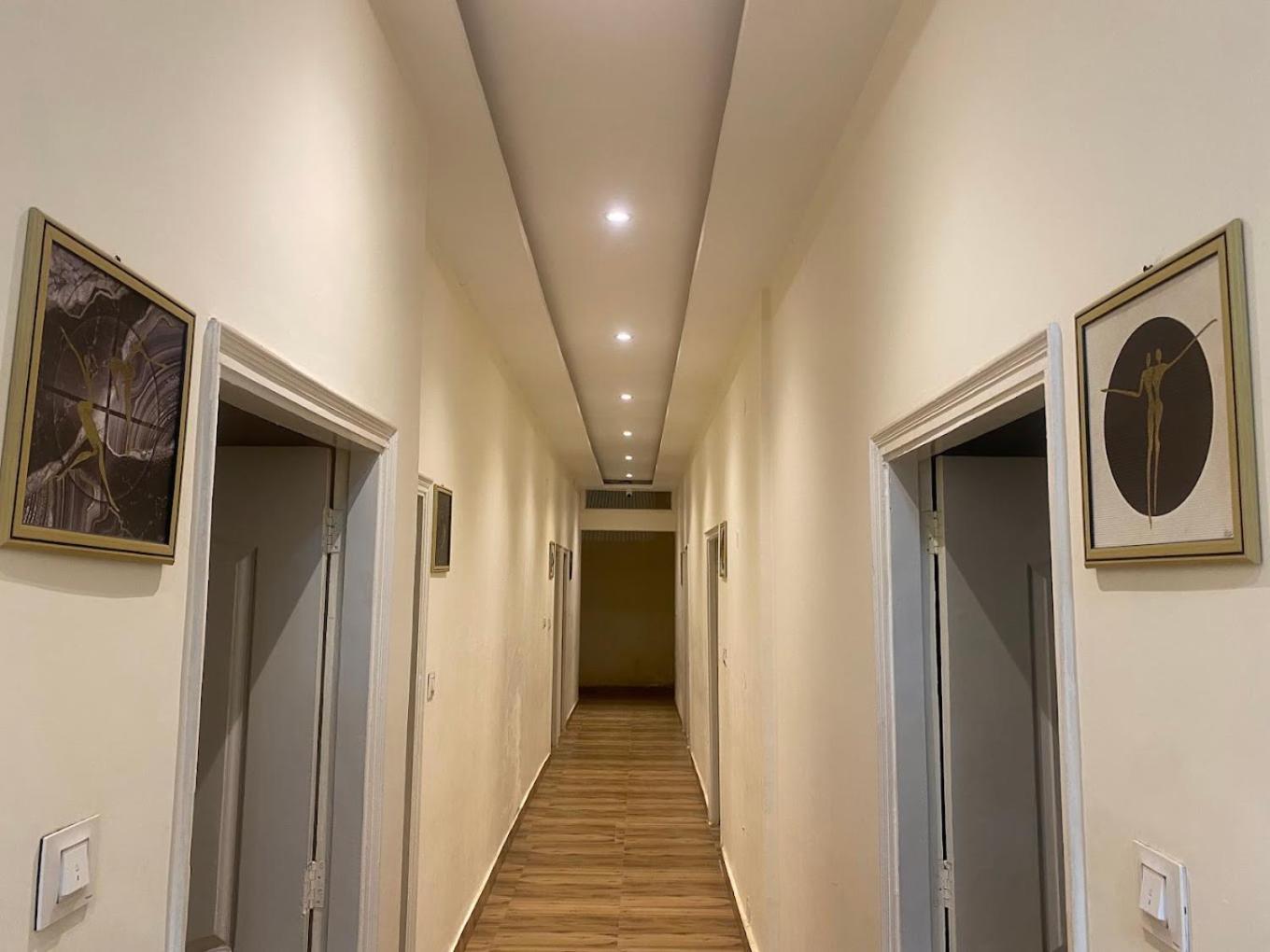 Nirmal - Budget Friendly Near Fortis Hospital And Marriage Palaces