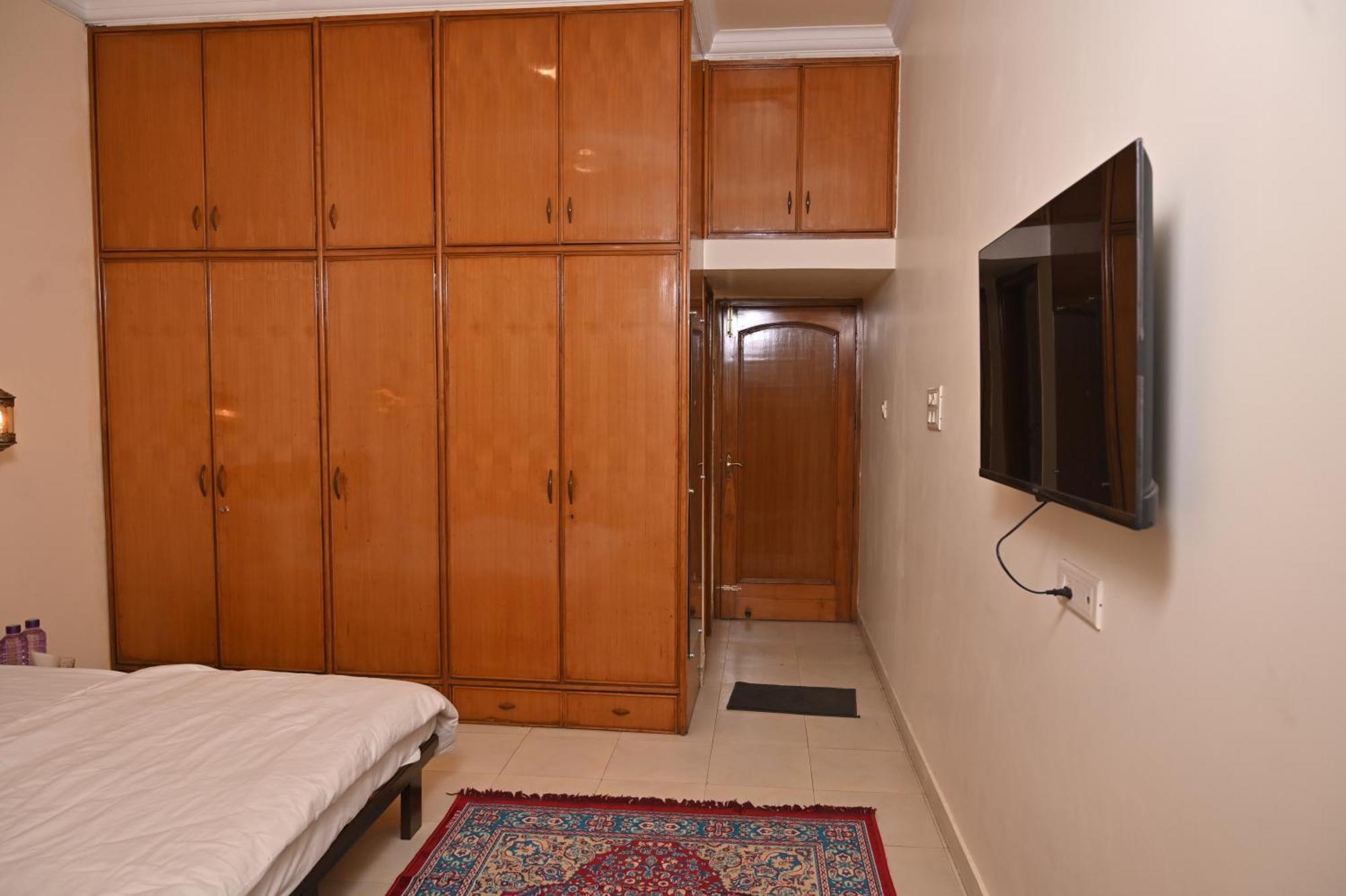 Paradise Island Bed & Breakfast Amritsar