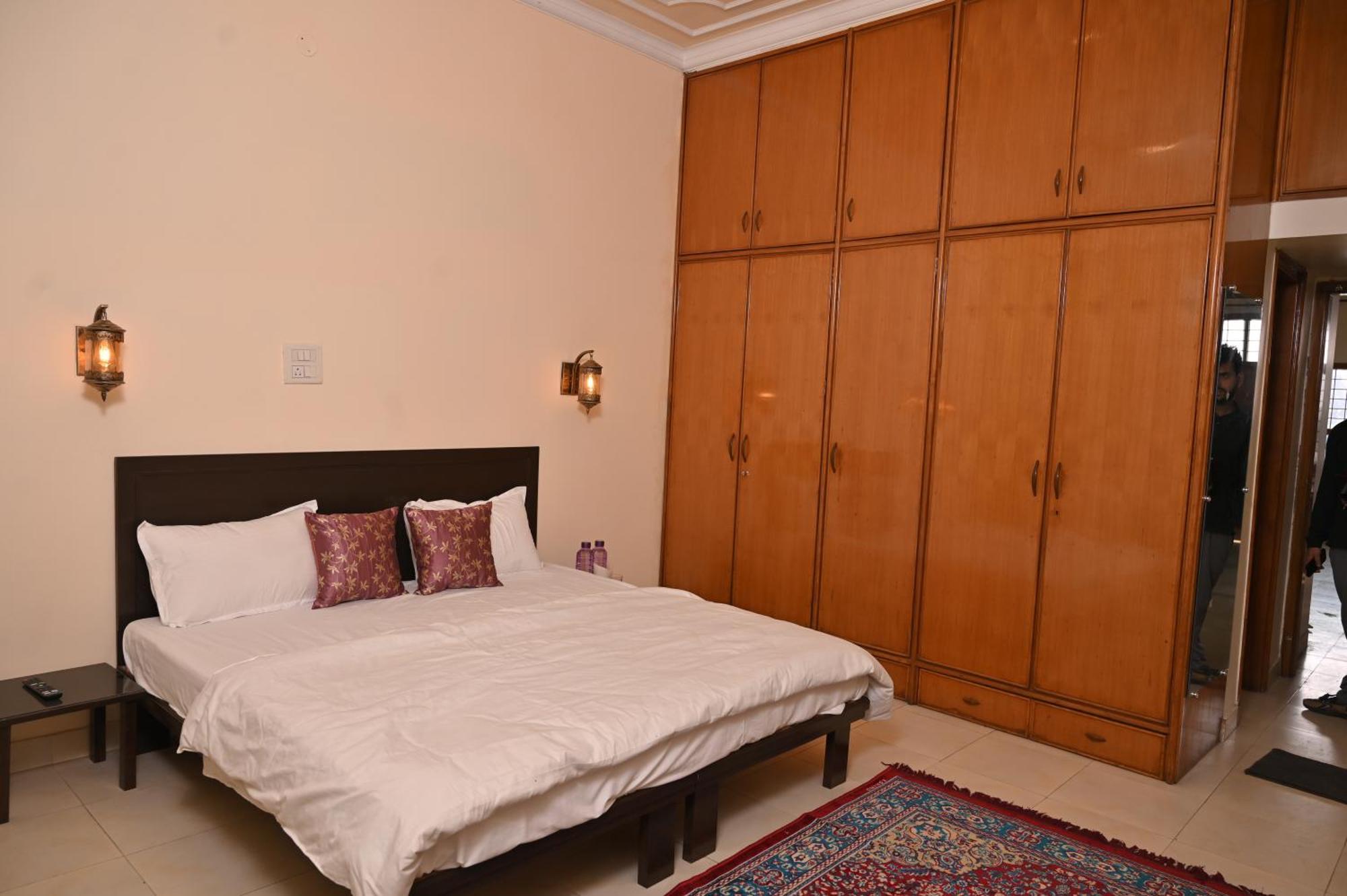 Bed & Breakfast Paradise Island Amritsar