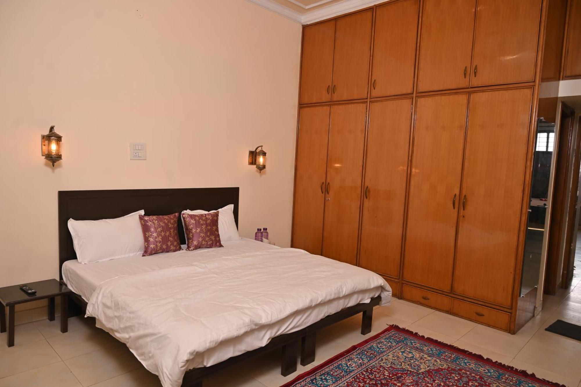 Paradise Island Bed & Breakfast