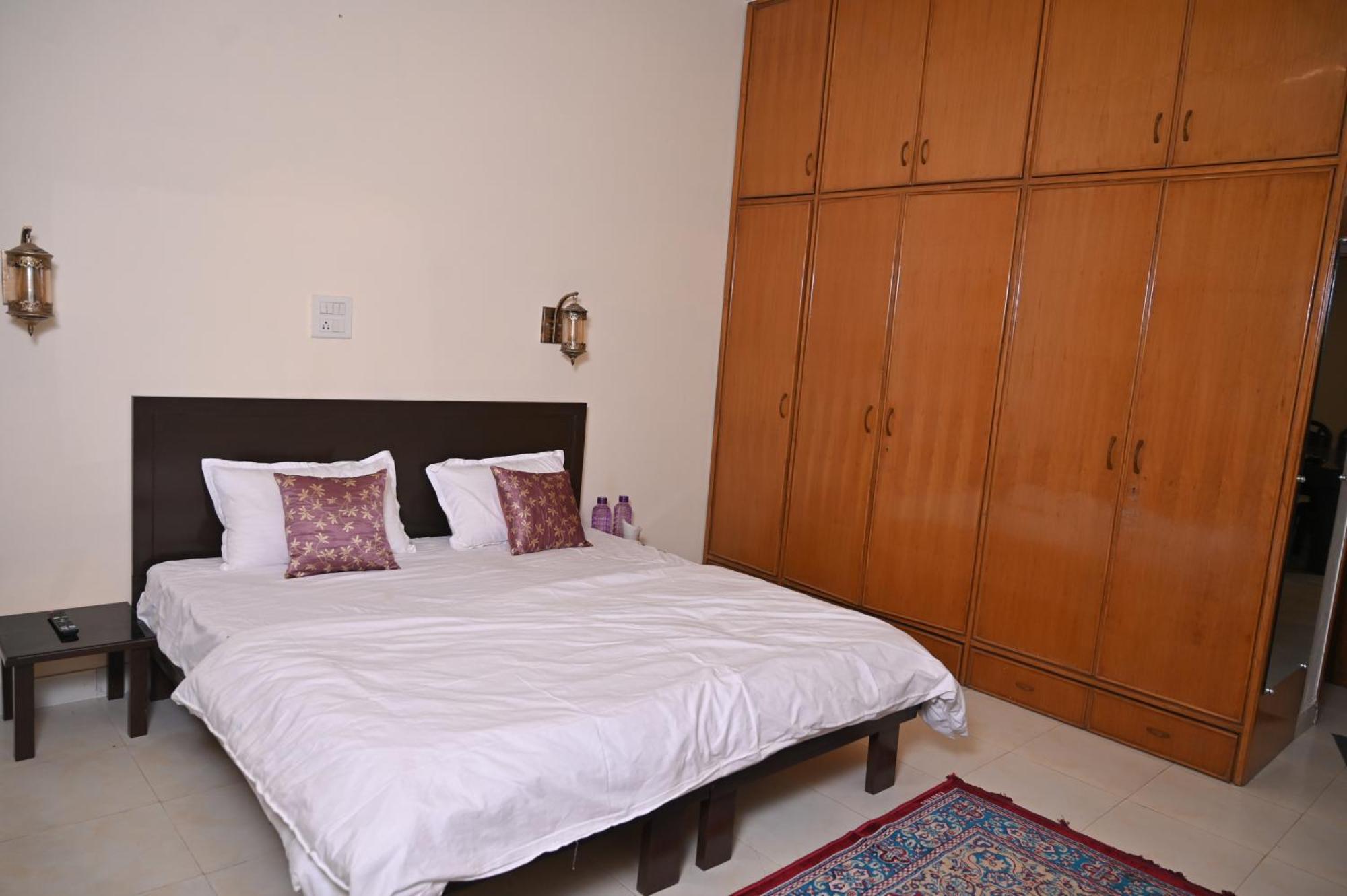 Paradise Island Bed & Breakfast Amritsar