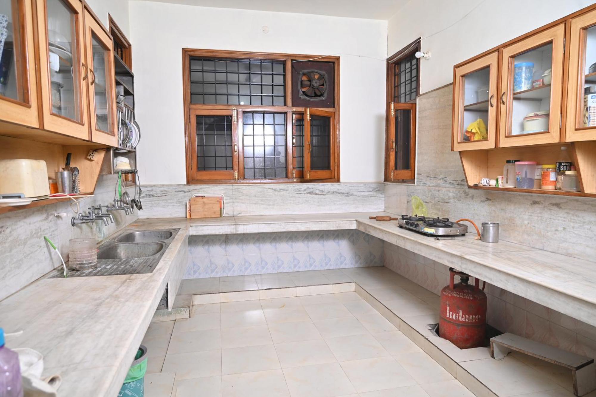 Paradise Island Bed & Breakfast
