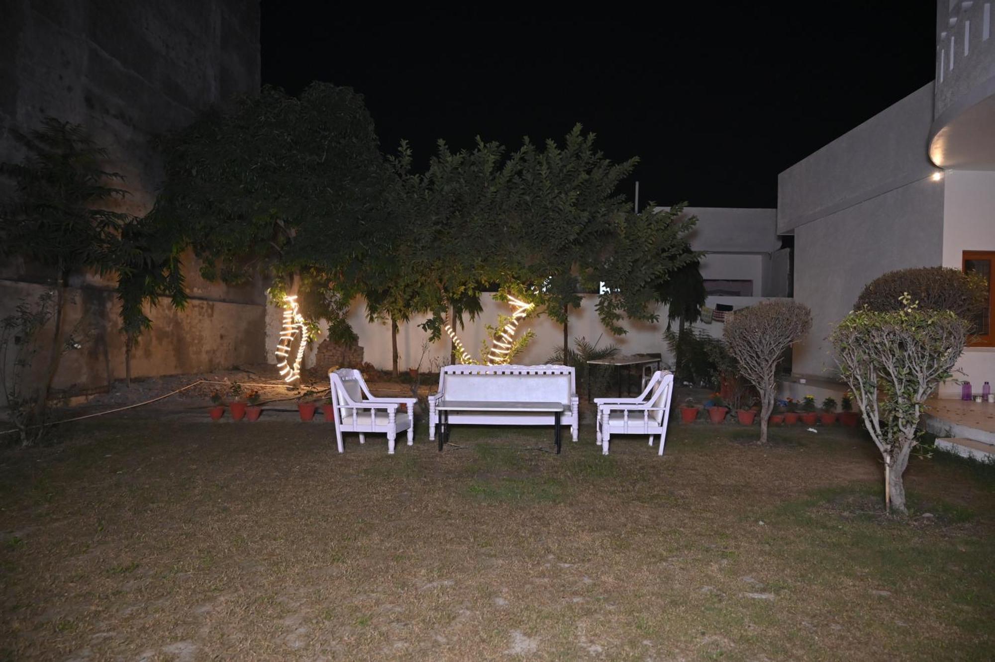 Paradise Island Amritsar