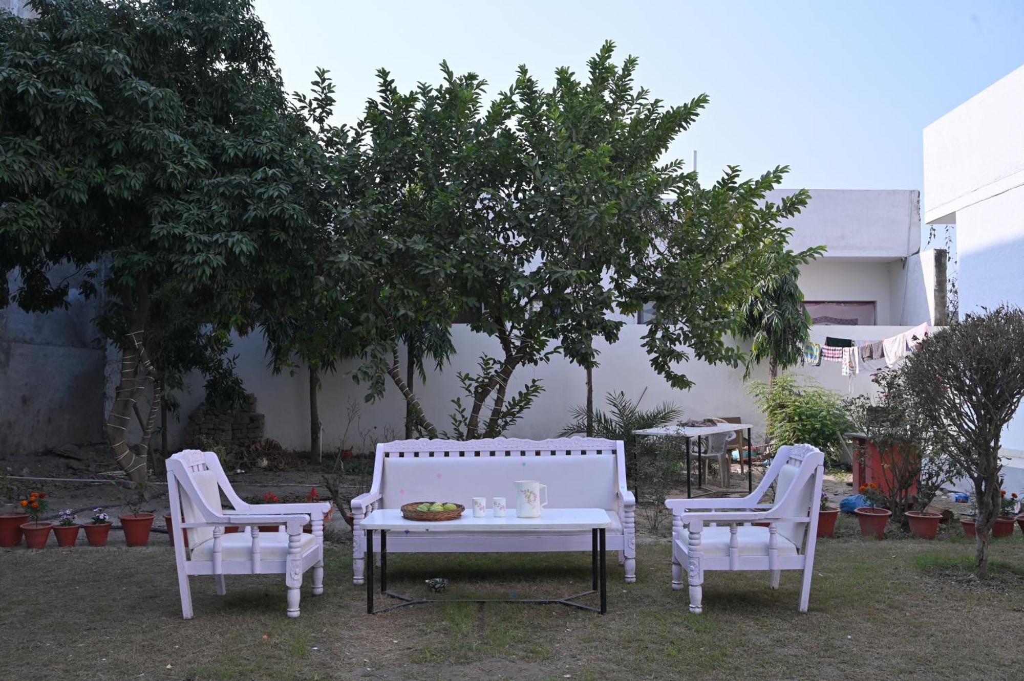 Paradise Island Bed & Breakfast