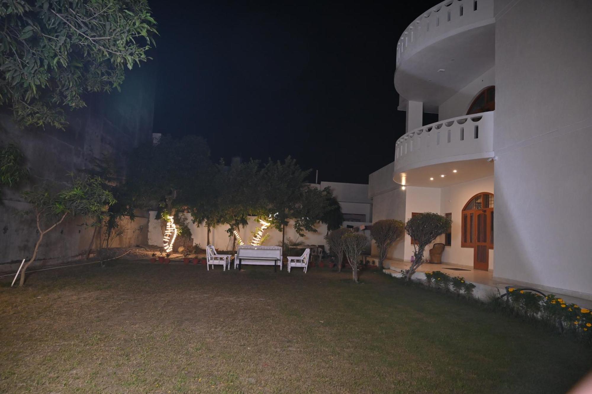 Paradise Island Amritsar