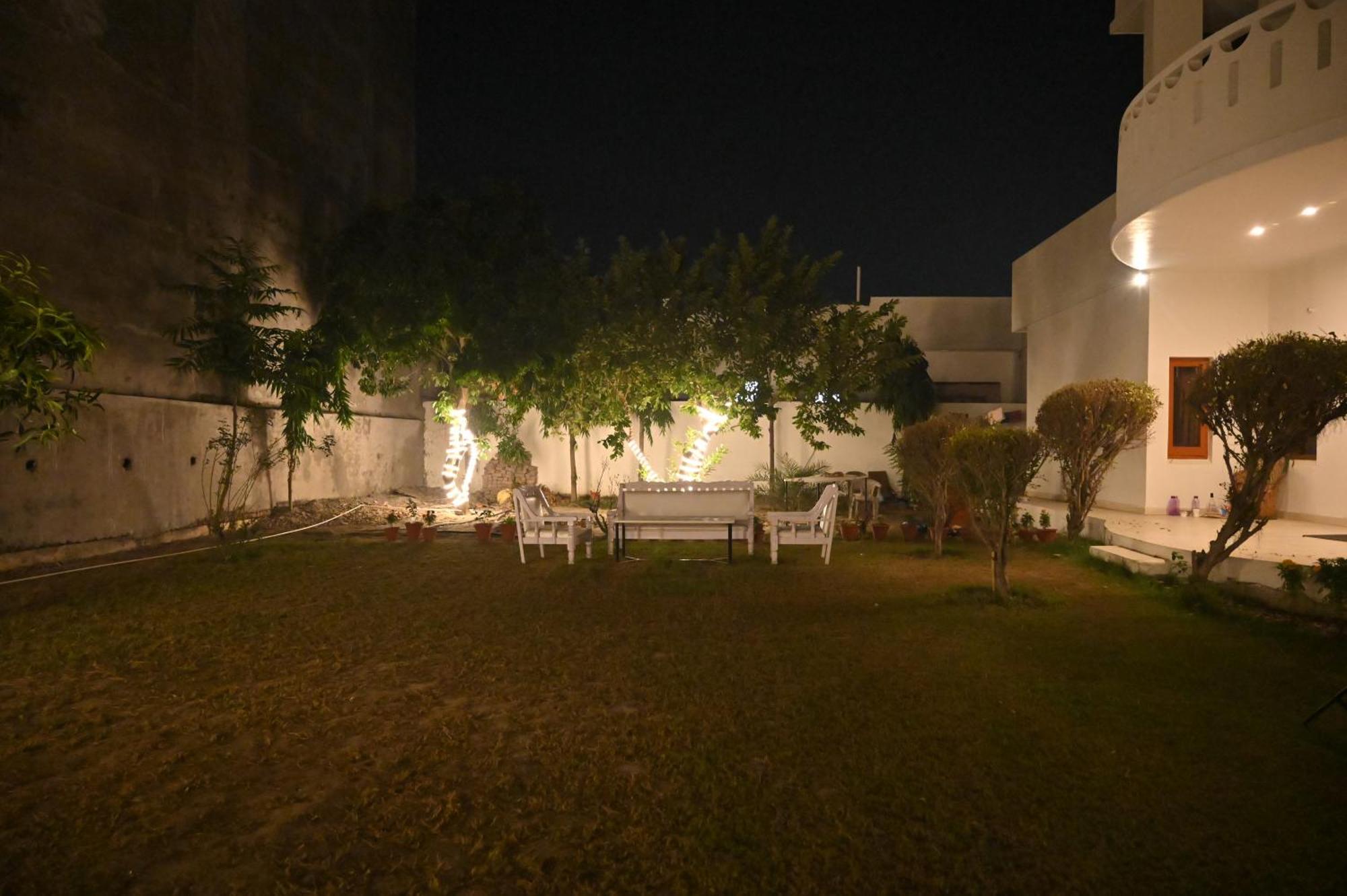 Paradise Island Bed & Breakfast Amritsar