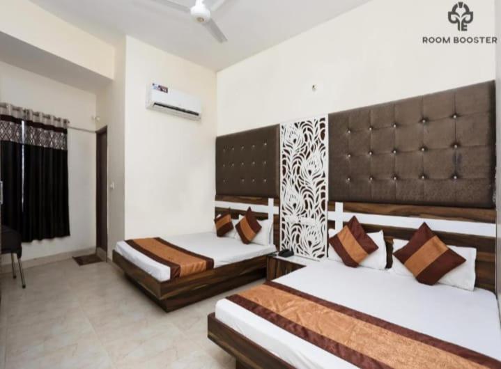 Hotel Sehmi's Rest 3*