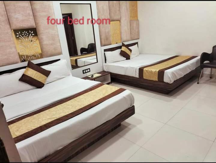 Sehmi's Rest 3* Amritsar