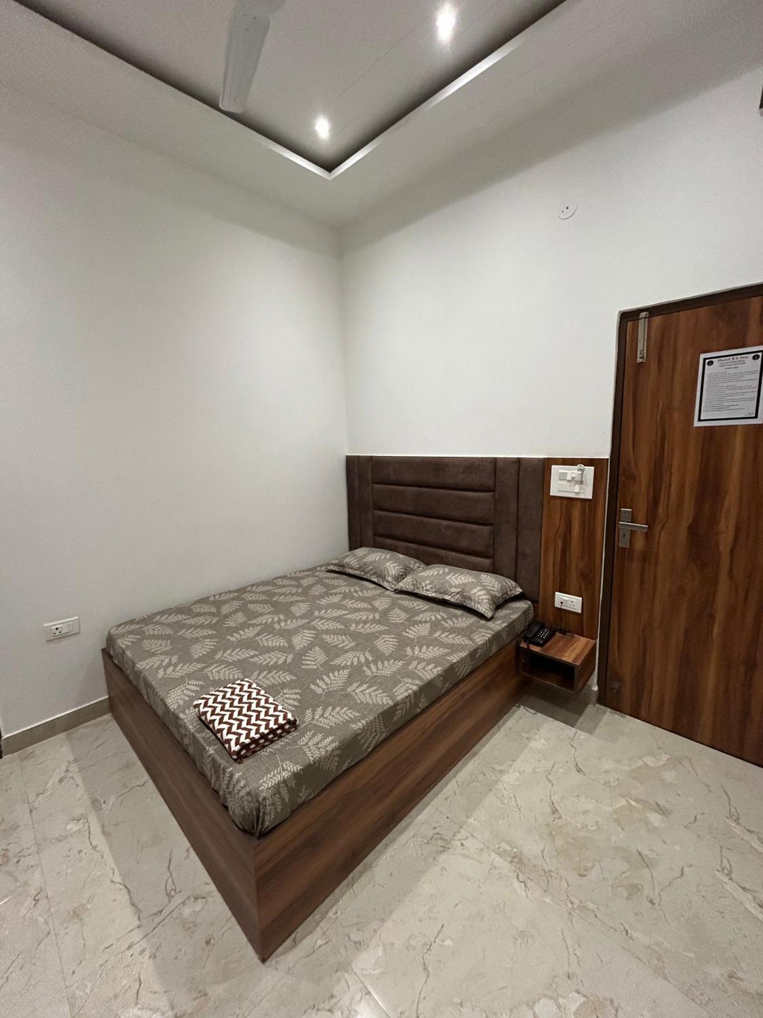 Hotel Rs Amritsar