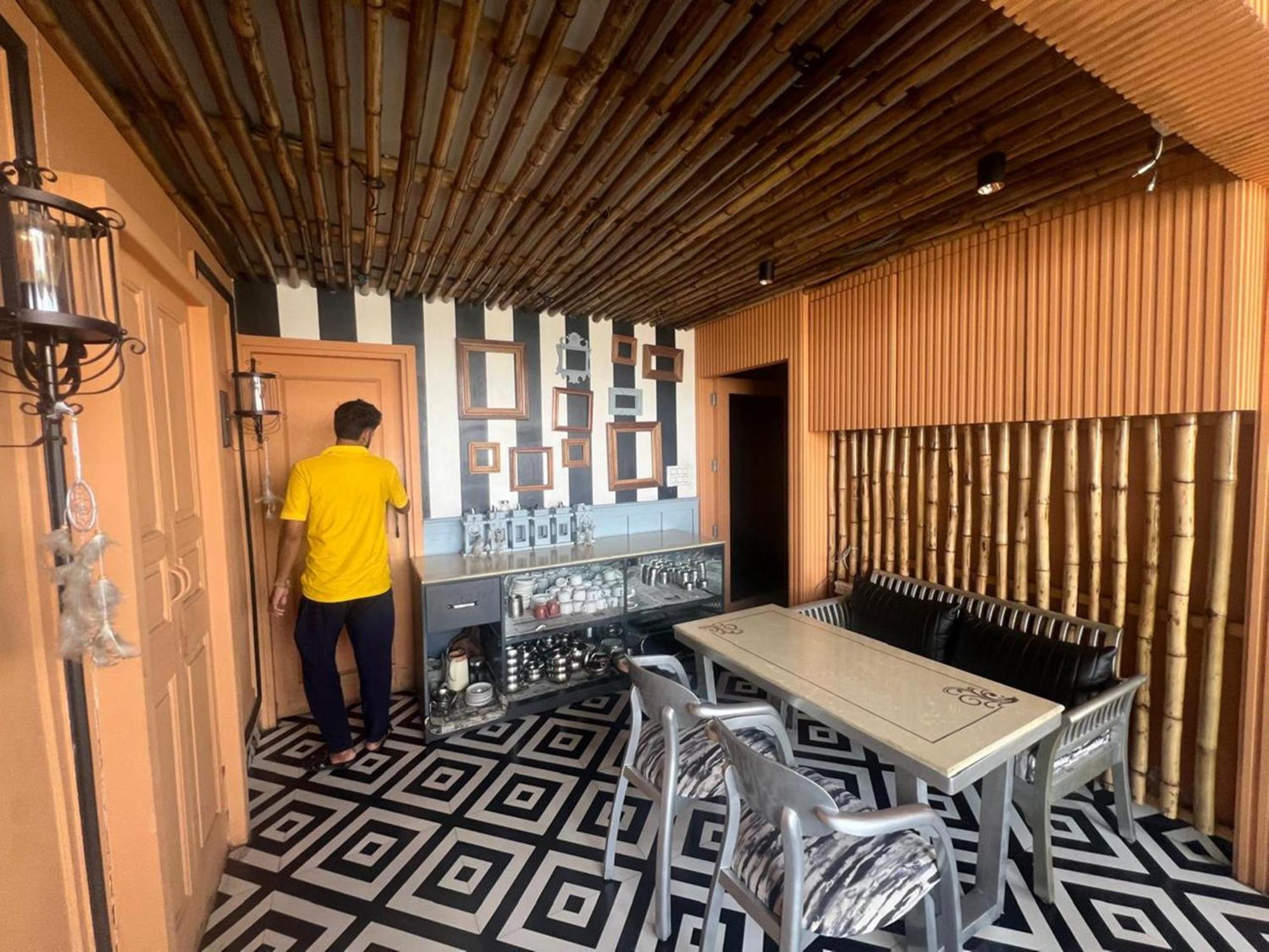 Narison By Divud Ecom Hotel Amritsar