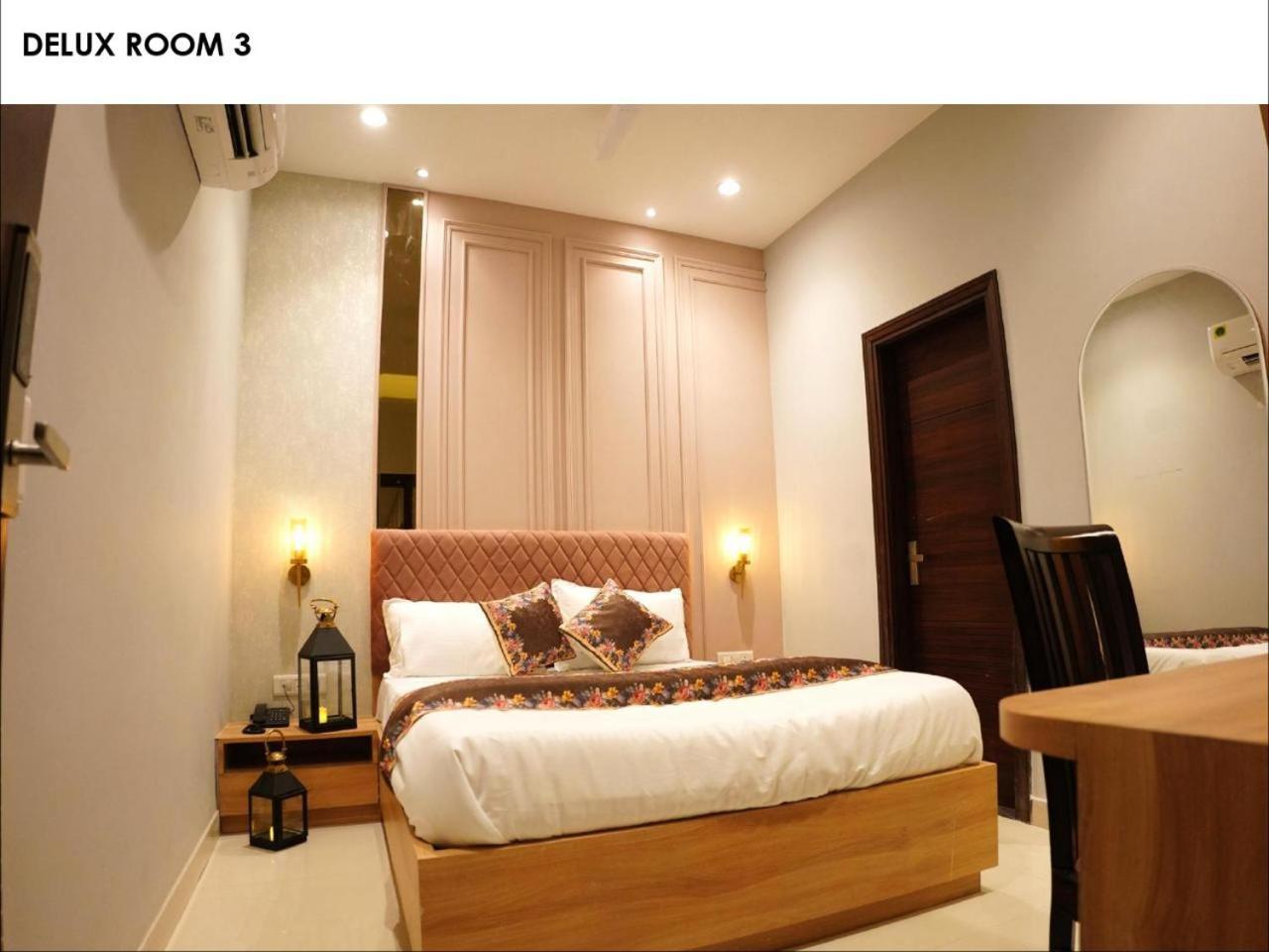 Hotel Narison By Divud Ecom