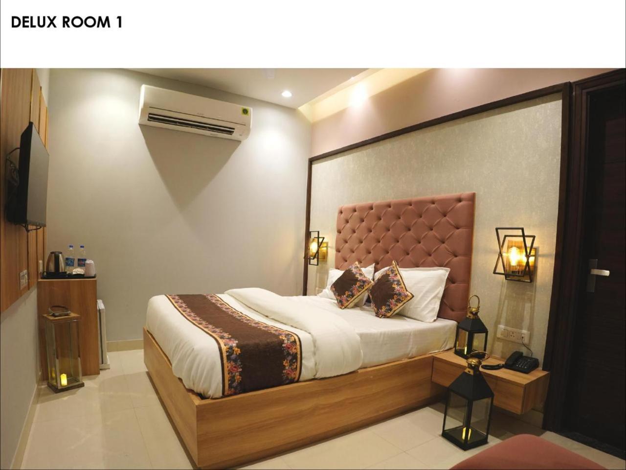 Narison By Divud Ecom Hotel Amritsar