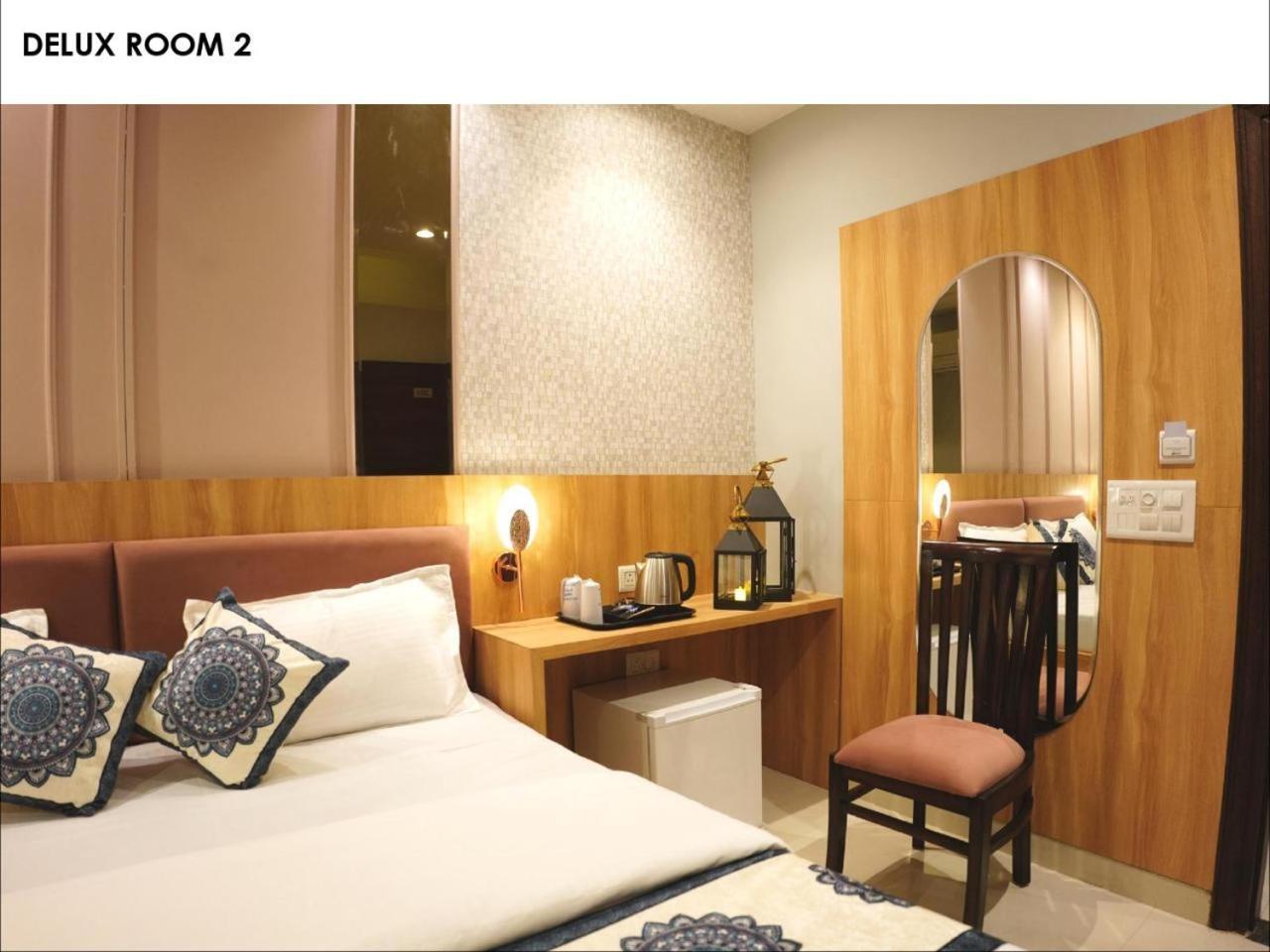 Narison By Divud Ecom 3* Amritsar