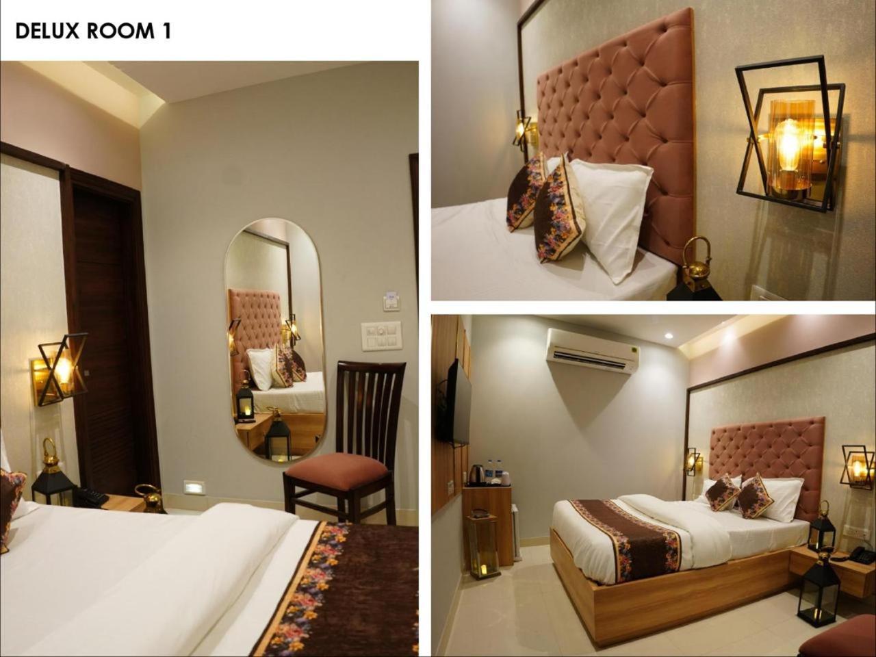 Narison By Divud Ecom Hotel