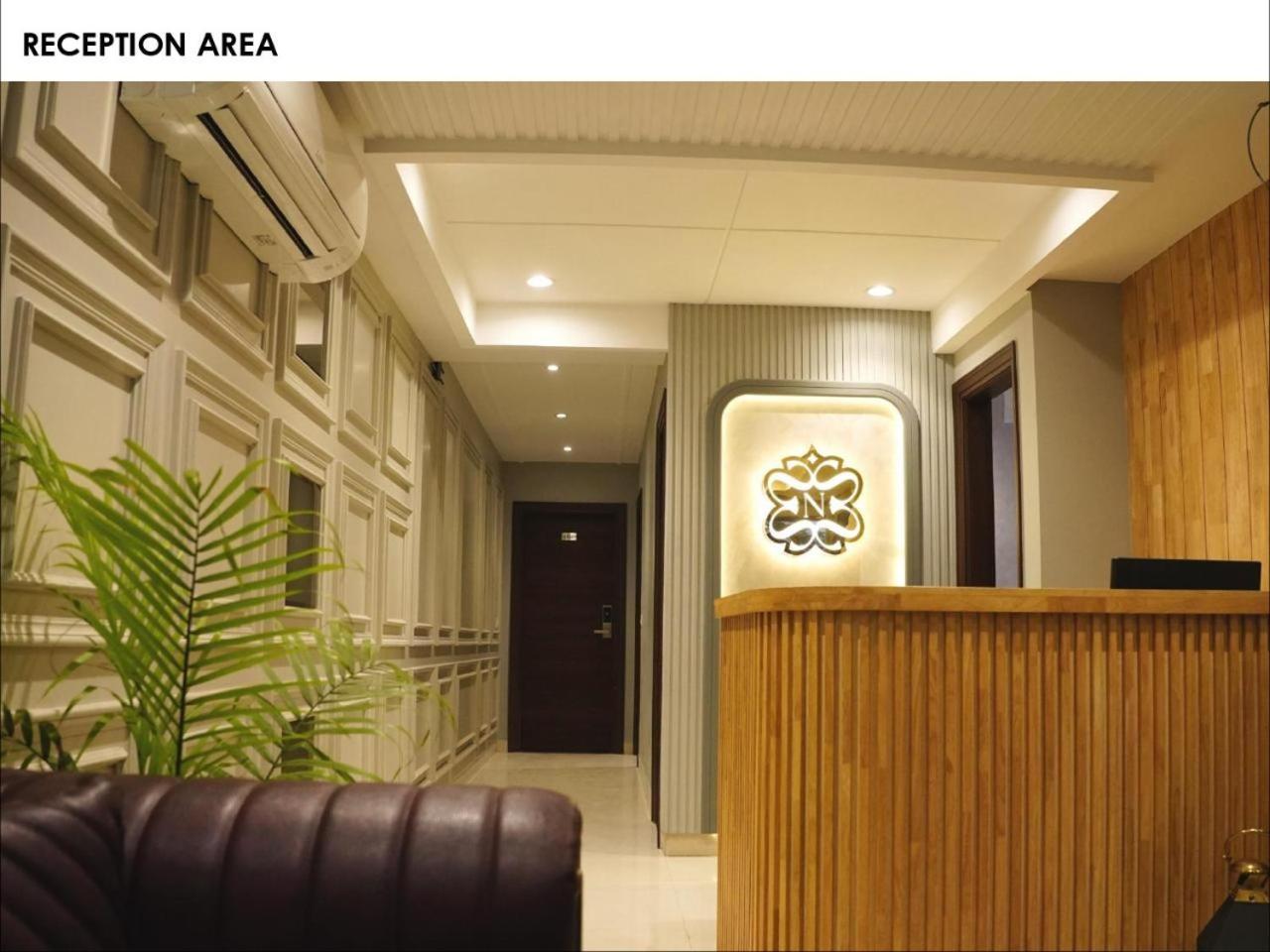 Narison By Divud Ecom Hotel