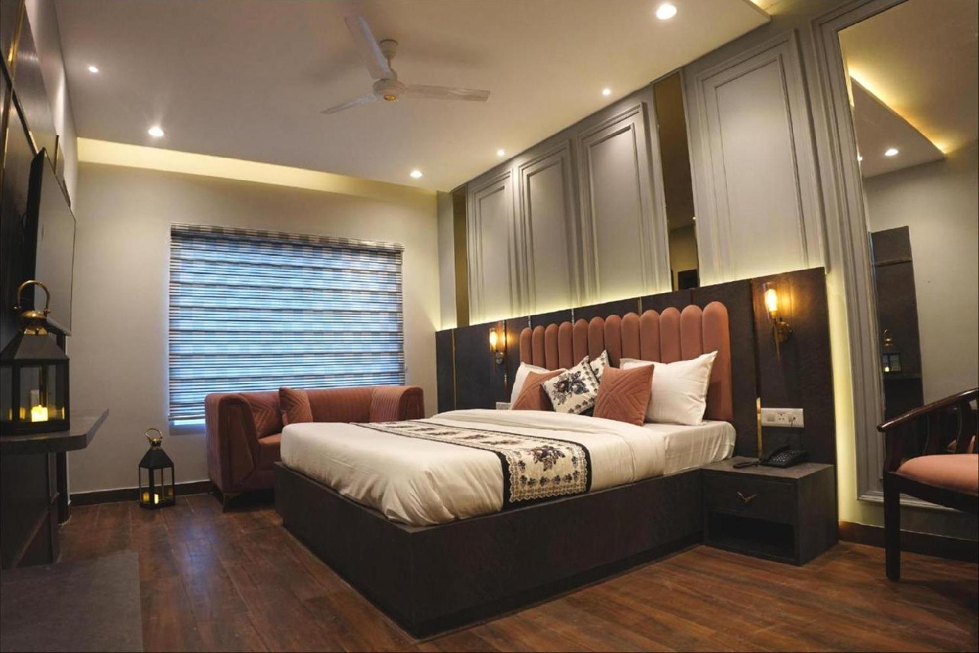 Hotel Narison By Divud Ecom 3*
