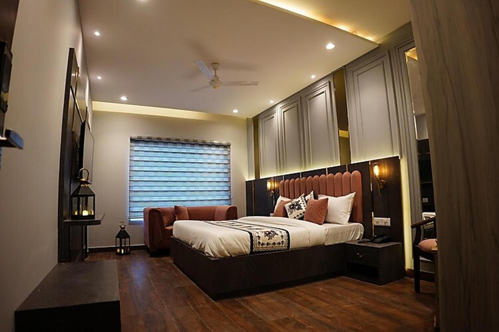 Narison By Divud Ecom Hotel