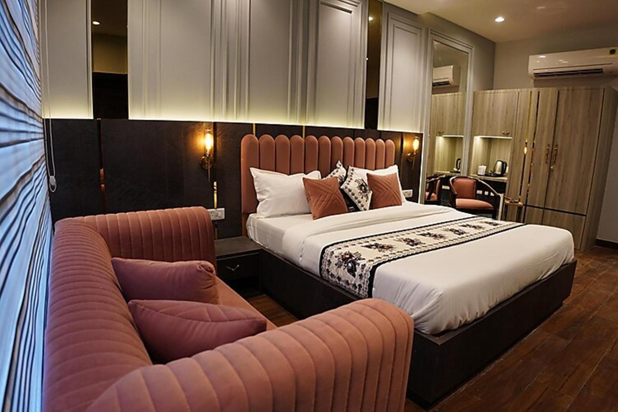 Narison By Divud Ecom Hotel 3*