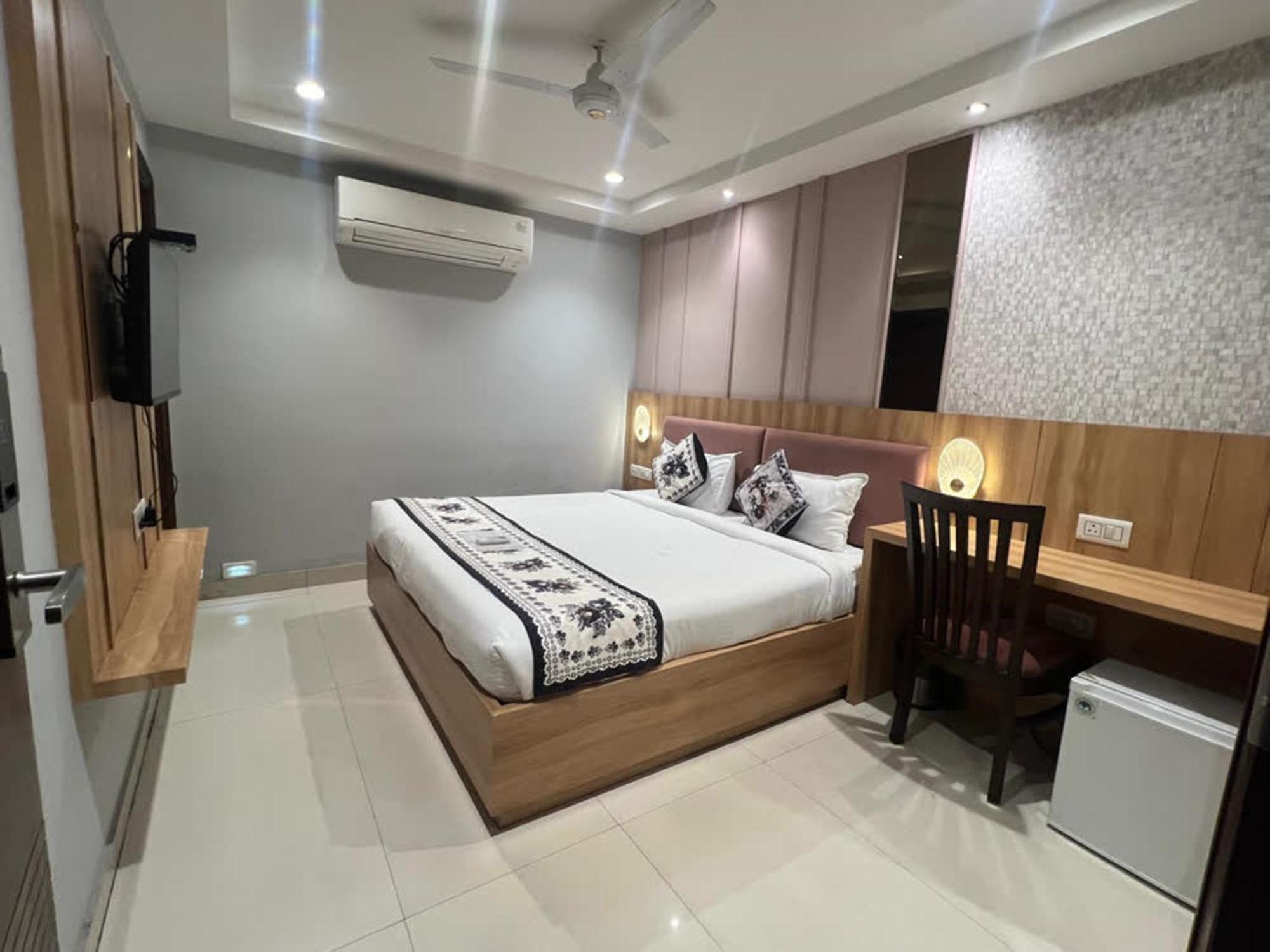 Narison By Divud Ecom 3* Amritsar