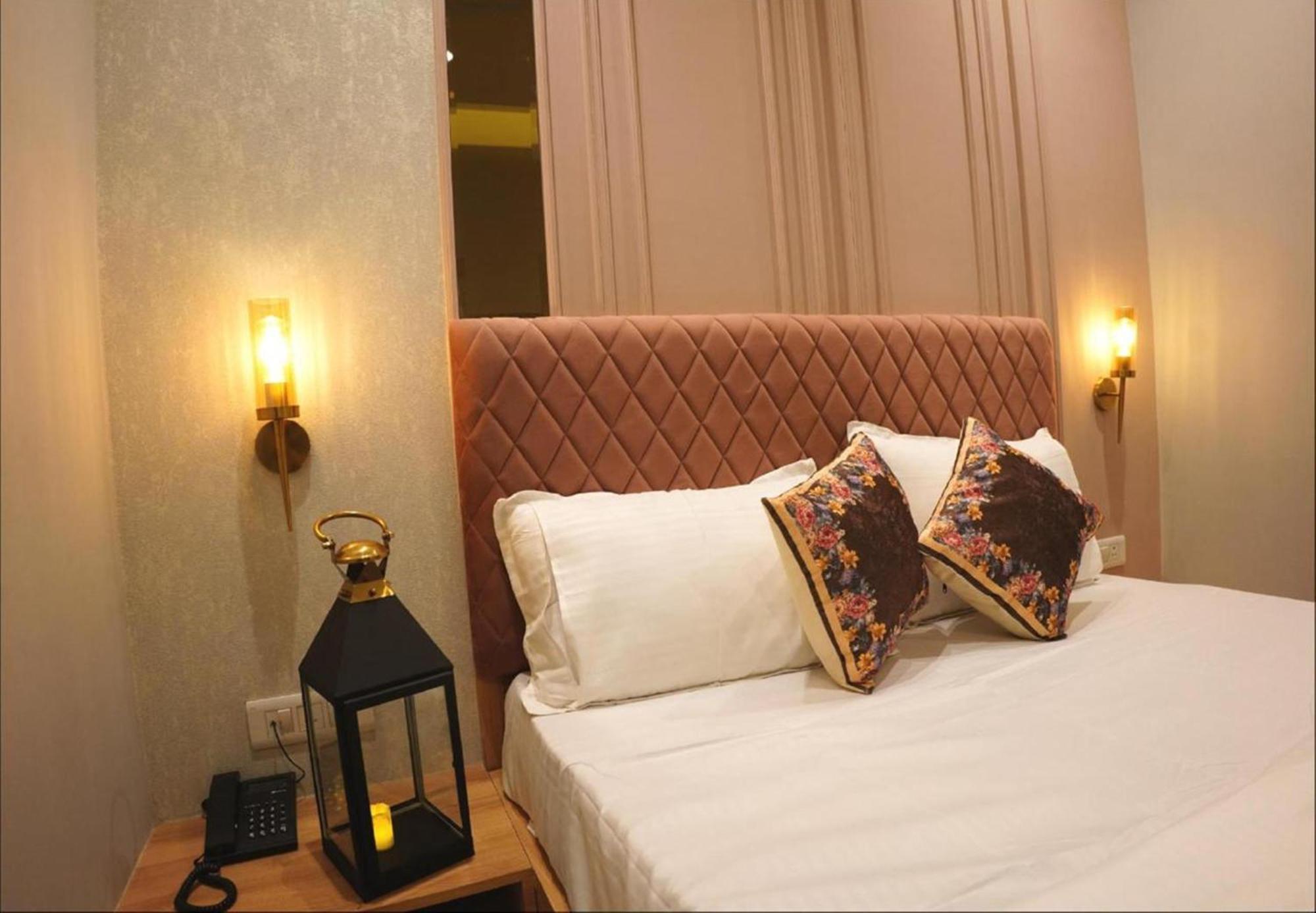 Hotel Narison By Divud Ecom